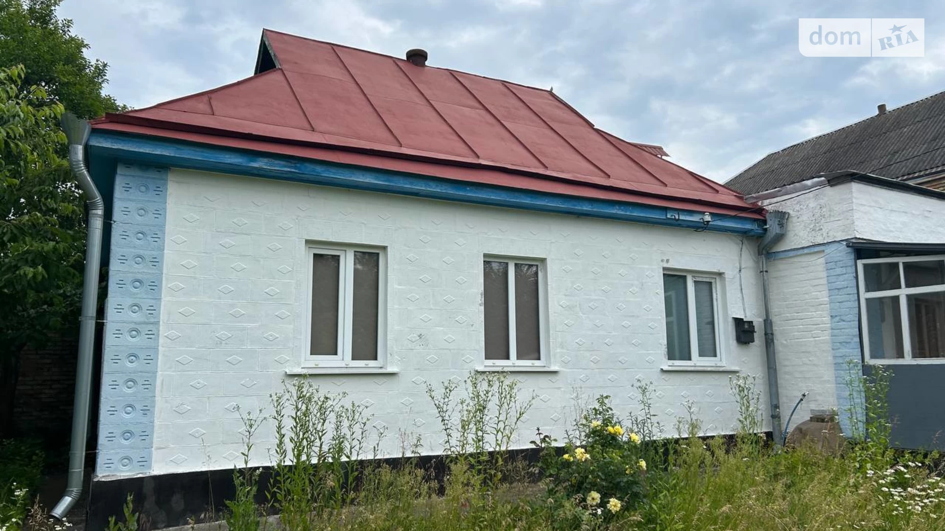 Продається одноповерховий будинок 61.1 кв. м з меблями, цена: 35000 $ - фото 2