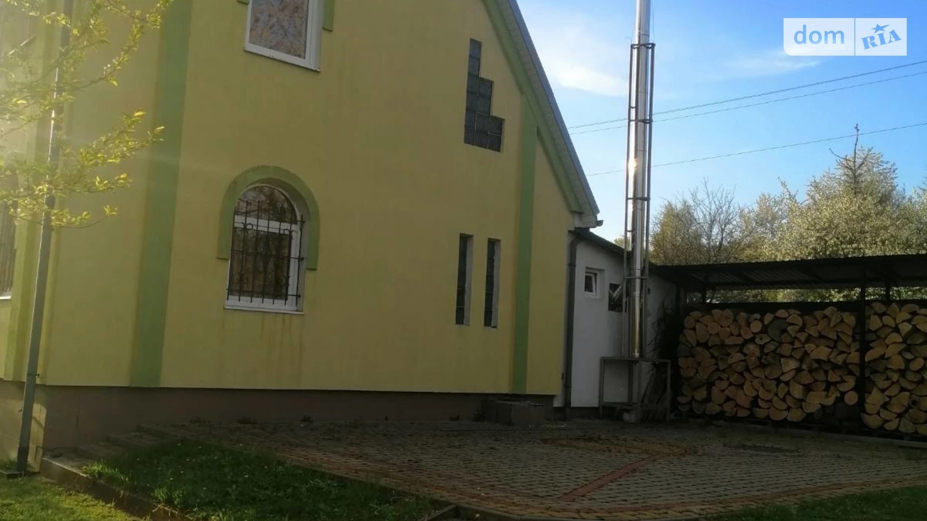 Продается дом на 2 этажа 83.1 кв. м с верандой, цена: 85000 $ - фото 3