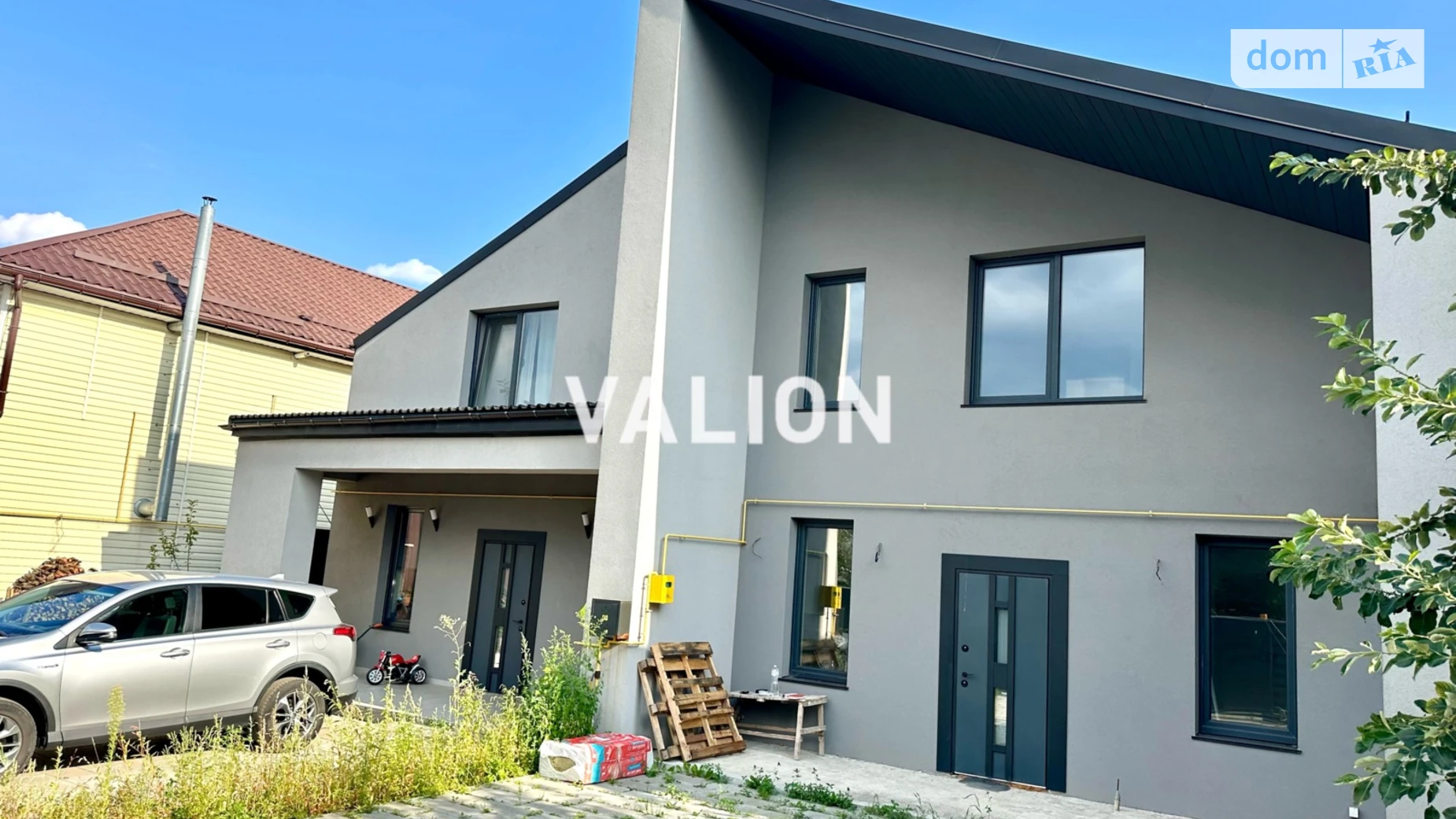 Берковец Киев Академгородок, цена: 148350 $ - фото 3