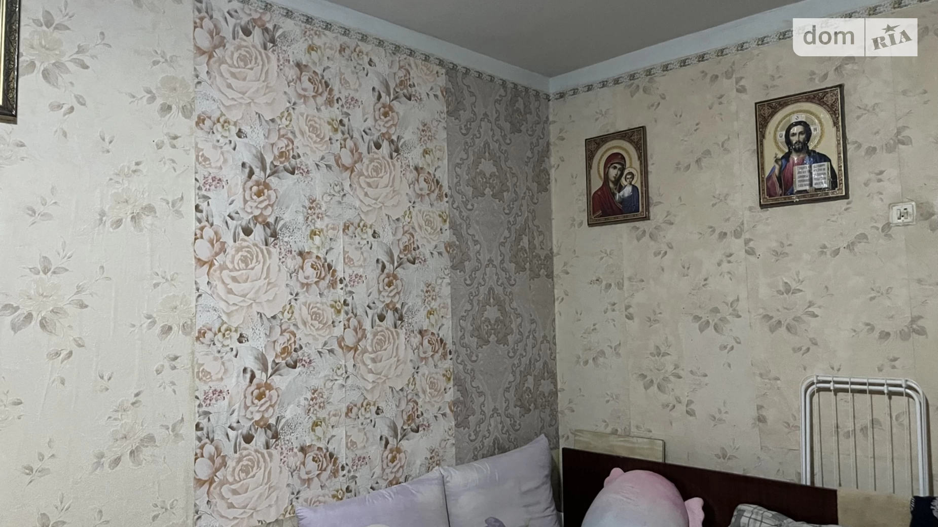 2-комнатная квартира 46 кв. м в Тернополе, просп. Бандеры Степана, 76 - фото 3