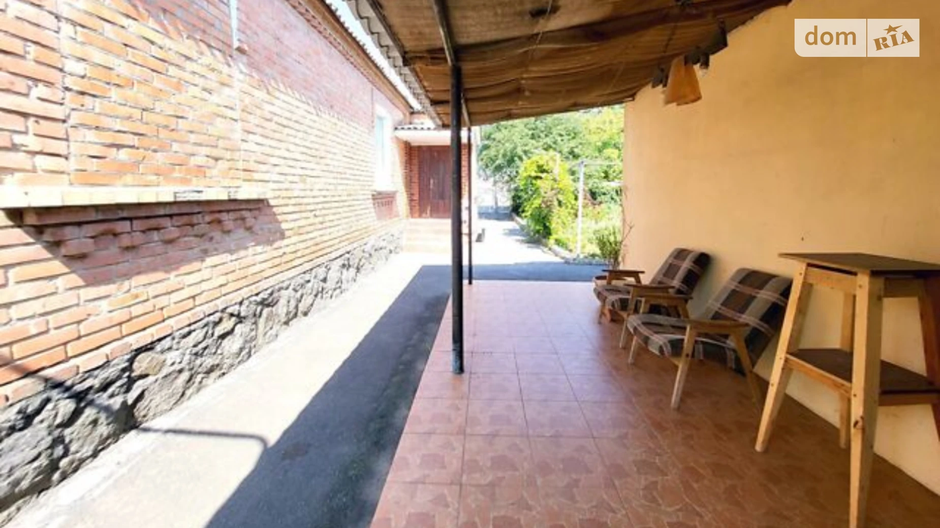 Здається в оренду одноповерховий будинок 100 кв. м з каміном, цена: 20000 грн - фото 3