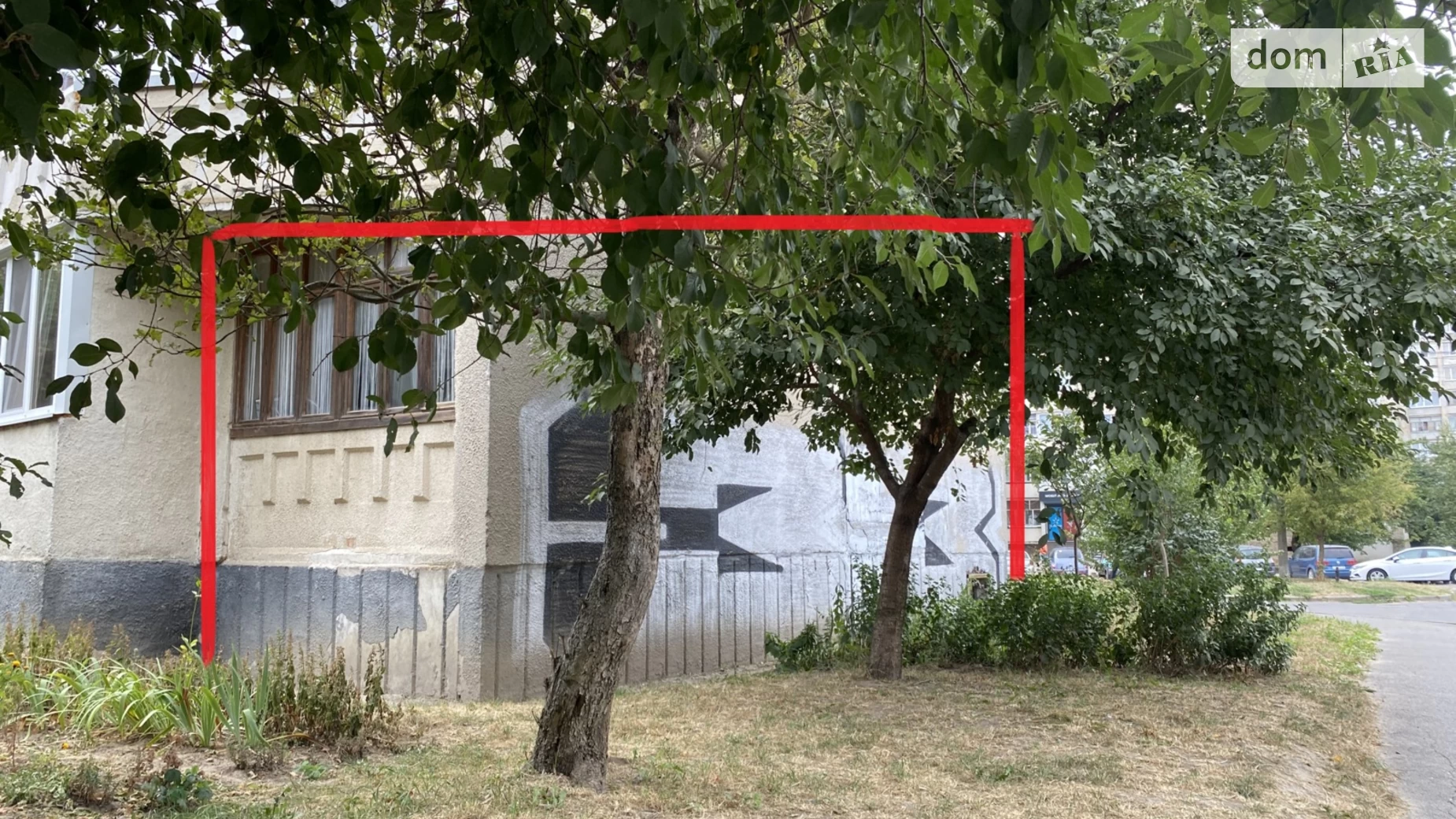 3-комнатная квартира 62.4 кв. м в Луцке, ул. Кравчука, 28 - фото 4