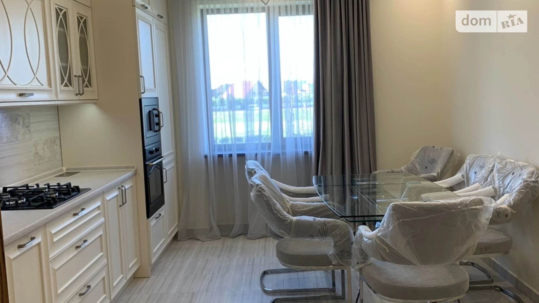 Продається 3-кімнатна квартира 160.3 кв. м у Мукачеві, вул. Набережна-бічна, 64 - фото 3