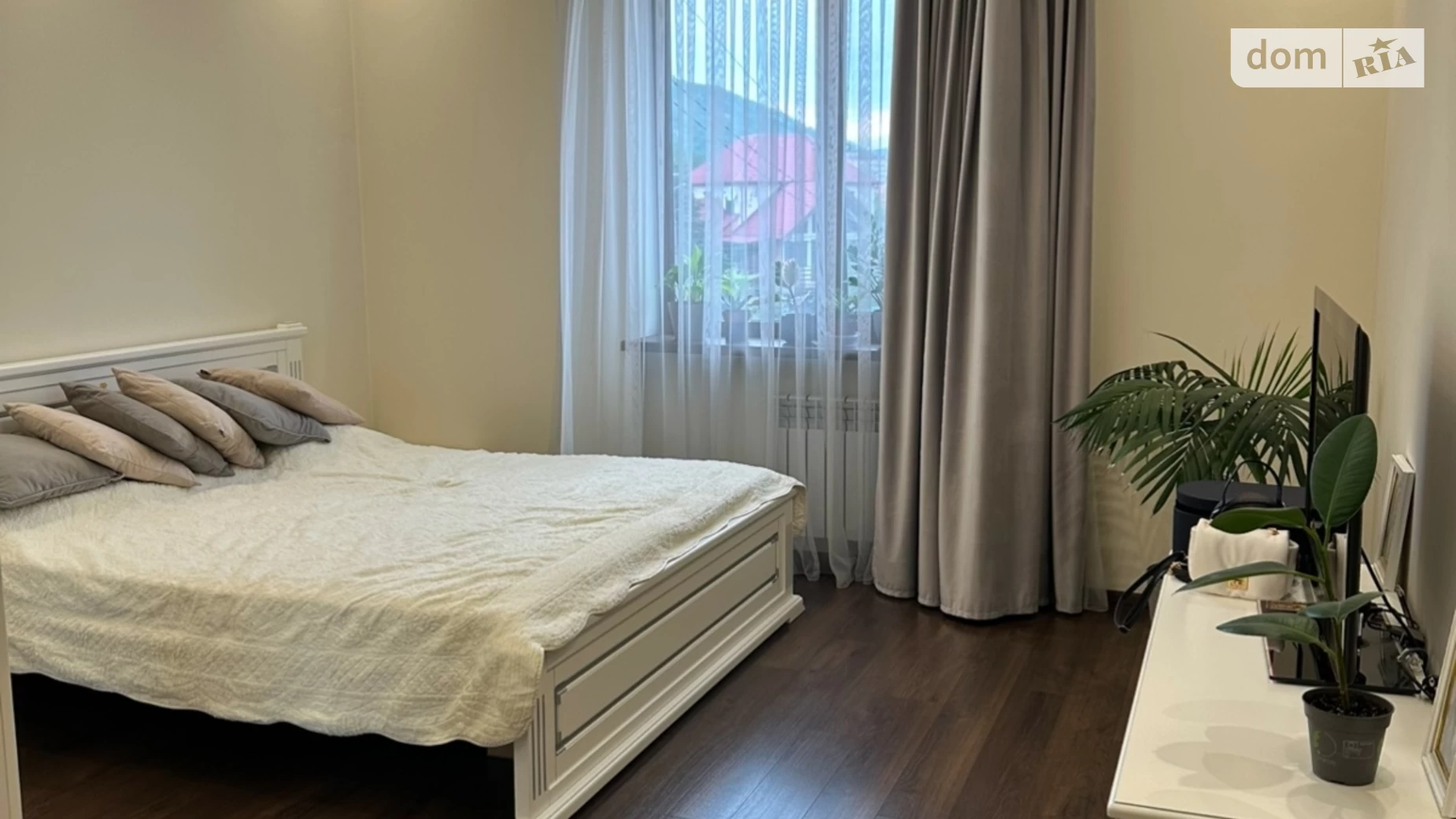 Продається 3-кімнатна квартира 160.3 кв. м у Мукачеві, вул. Набережна-бічна, 64 - фото 5