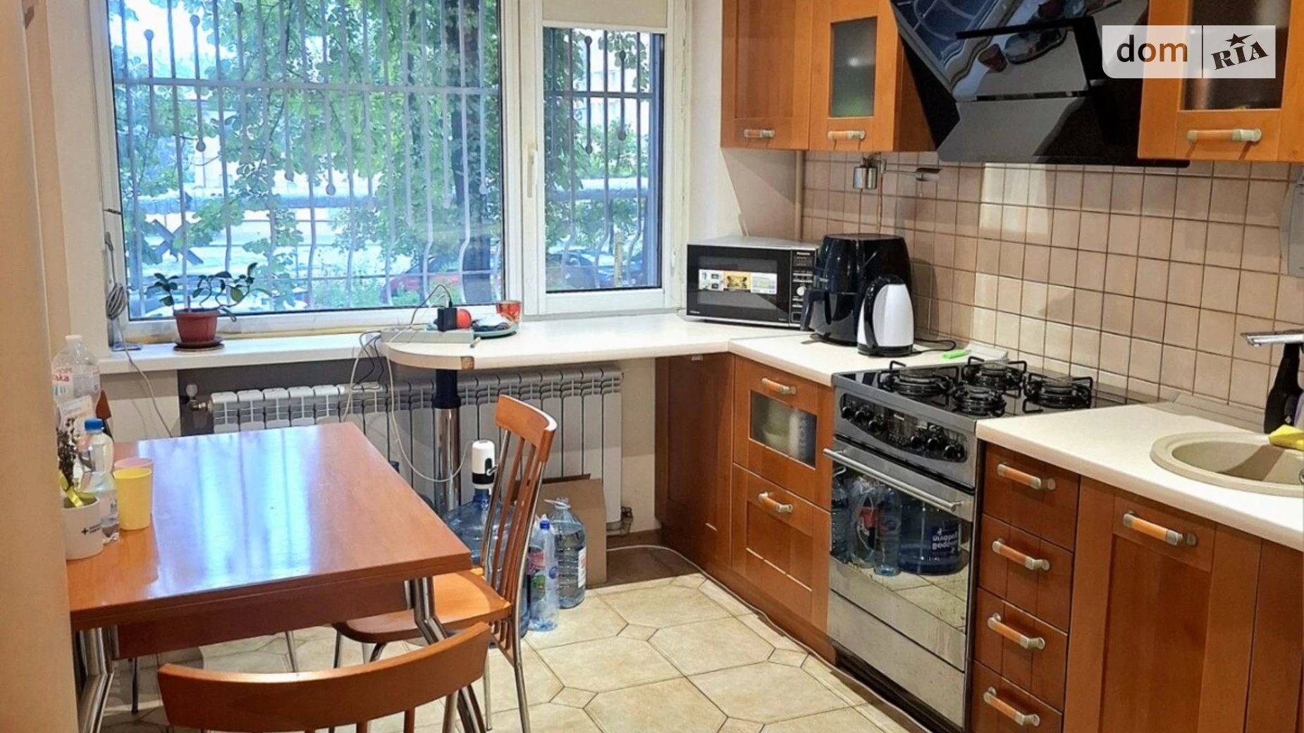 Продается 1-комнатная квартира 57.3 кв. м в Днепре, ул. Писаржевского, 11 - фото 2