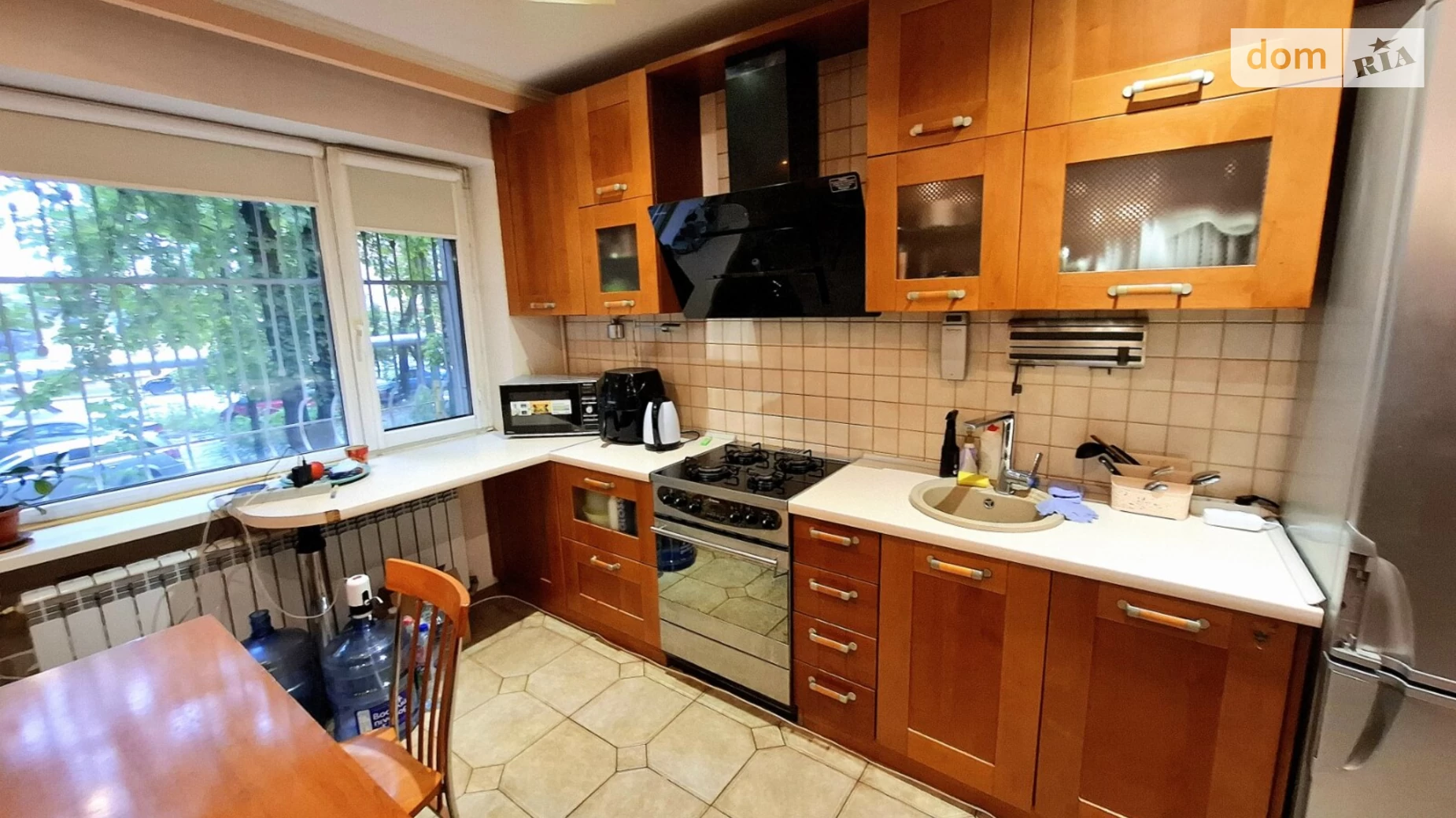 Продается 1-комнатная квартира 57.3 кв. м в Днепре, ул. Писаржевского, 11 - фото 3