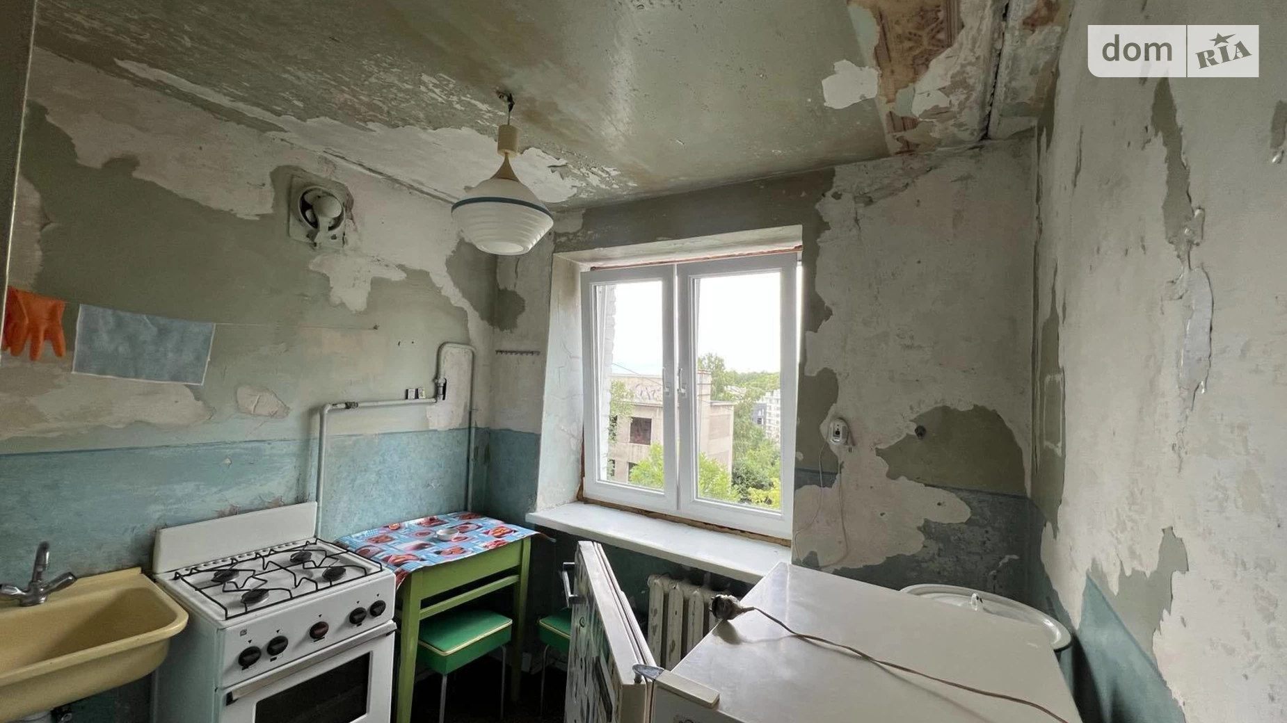 Продается 1-комнатная квартира 39.1 кв. м в Львове, ул. Тернопольская, 2А - фото 2