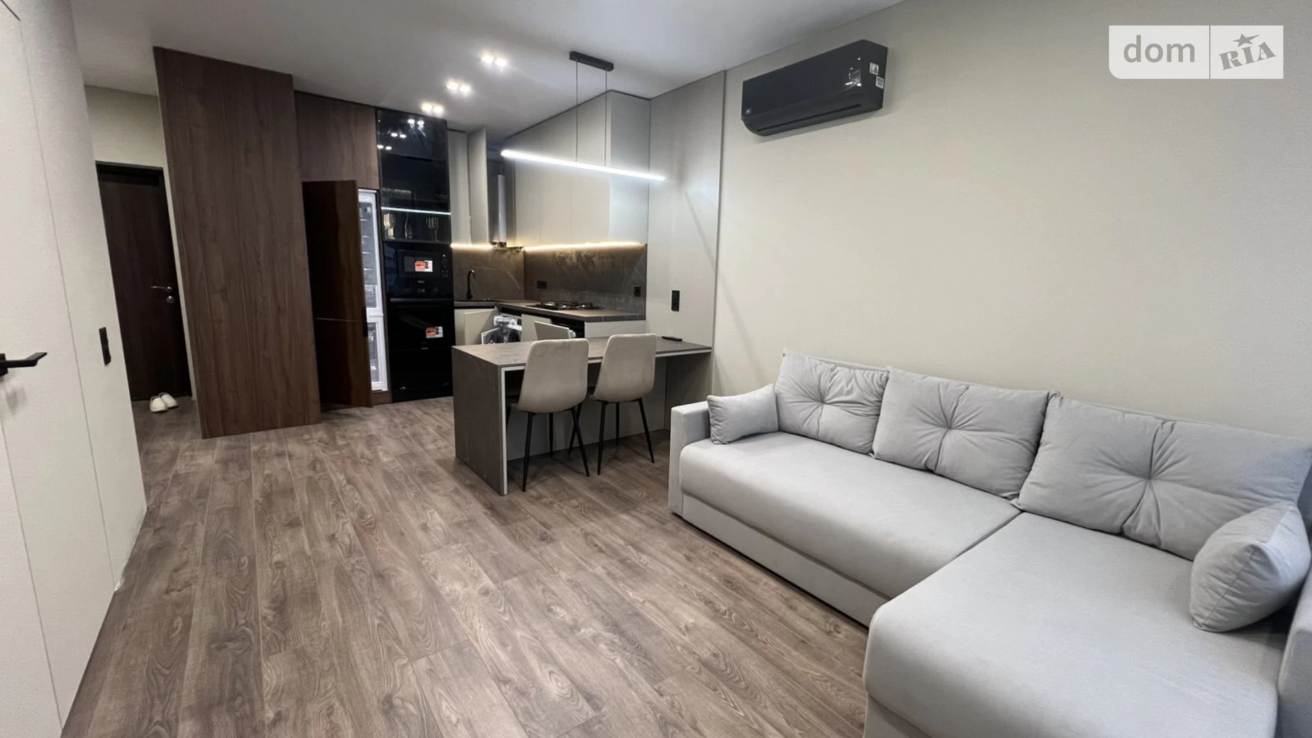 Продается 1-комнатная квартира 41.2 кв. м в Сокольниках, ул. Героев Майдана, 15 - фото 5