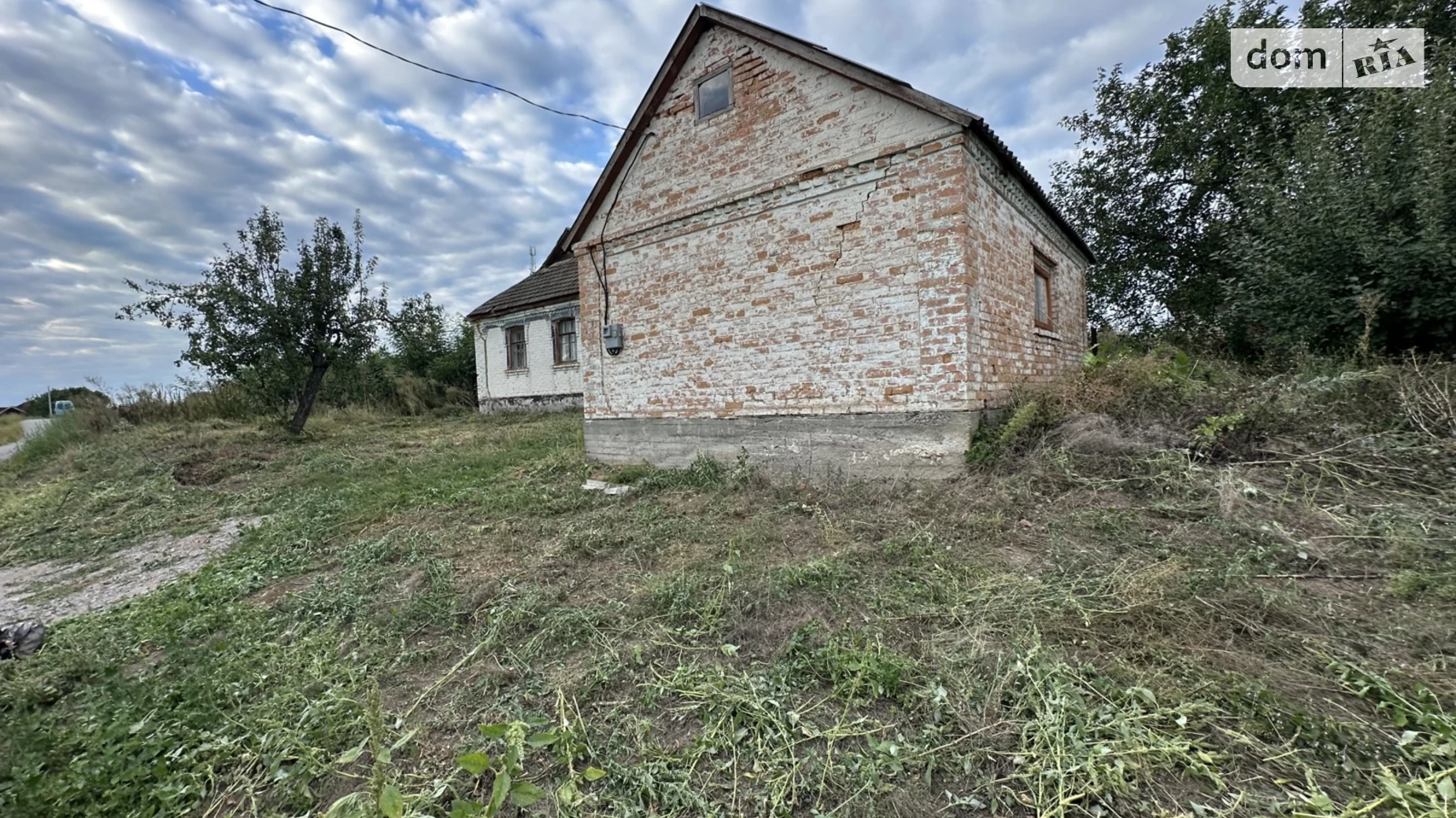 Продается одноэтажный дом 52.4 кв. м с террасой, цена: 7000 $ - фото 3