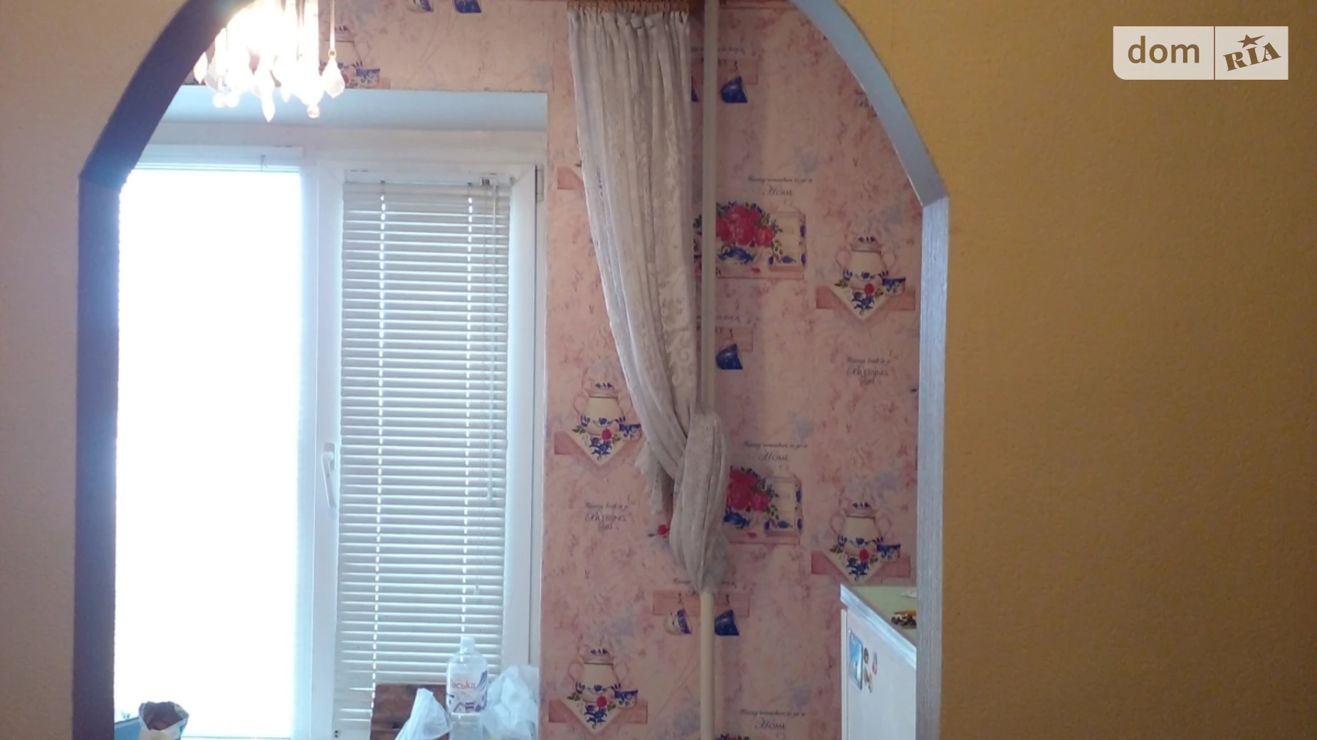 Продається 1-кімнатна квартира 24.2 кв. м у Конотопі, цена: 7000 $ - фото 2