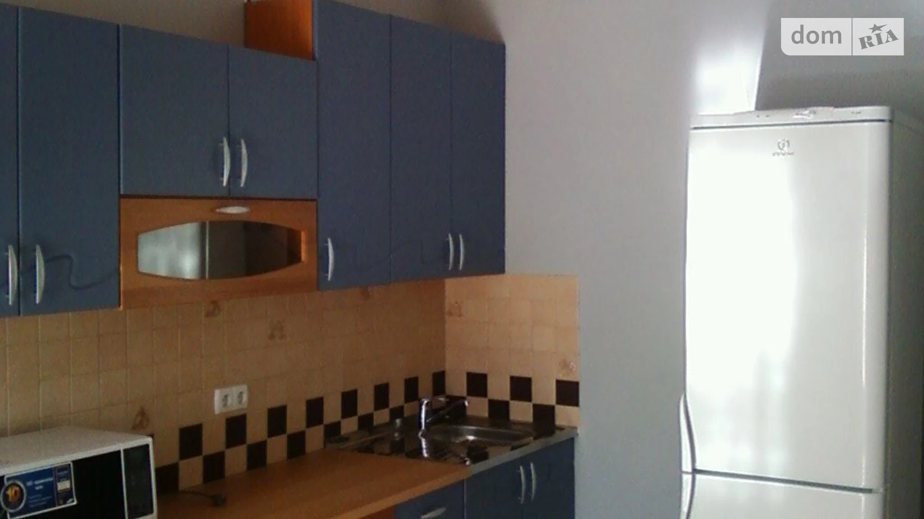 Продается 1-комнатная квартира 54.6 кв. м в Харькове, просп. Победы, 66К - фото 3