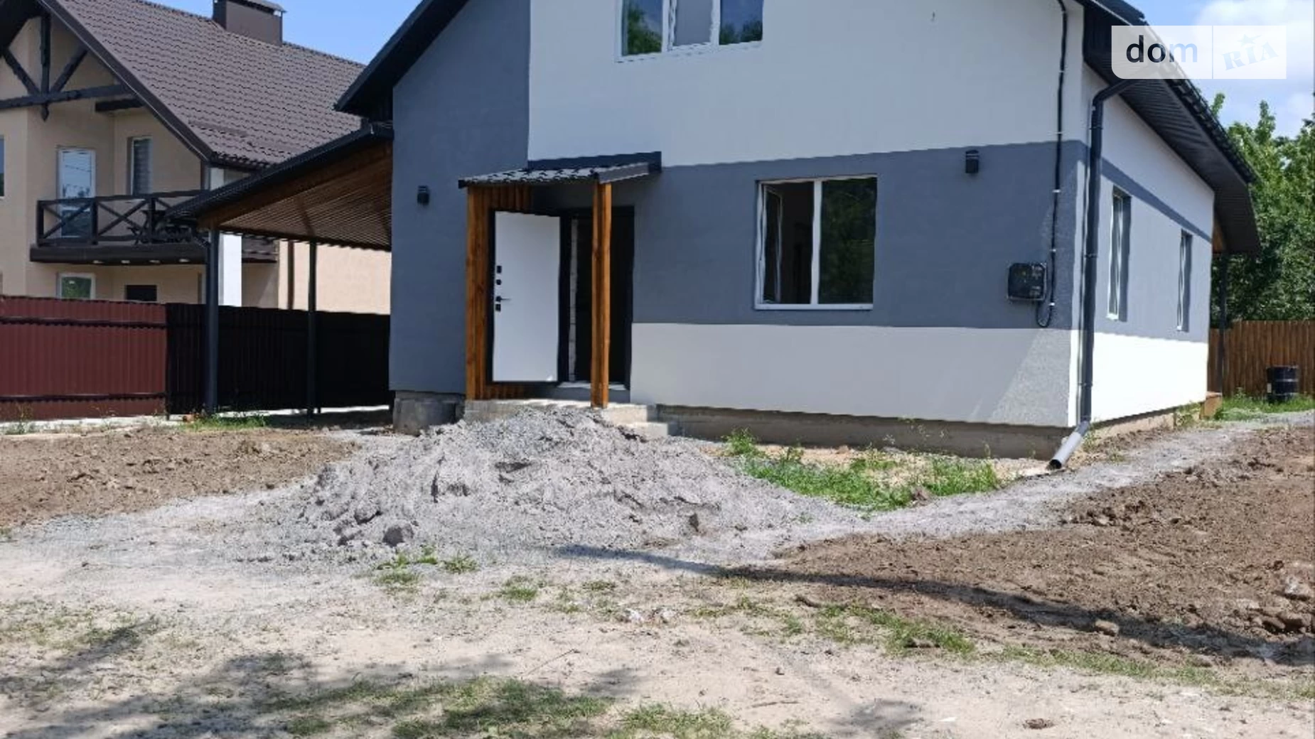 Продається будинок 2 поверховий 125 кв. м з банею/сауною, цена: 77000 $ - фото 4