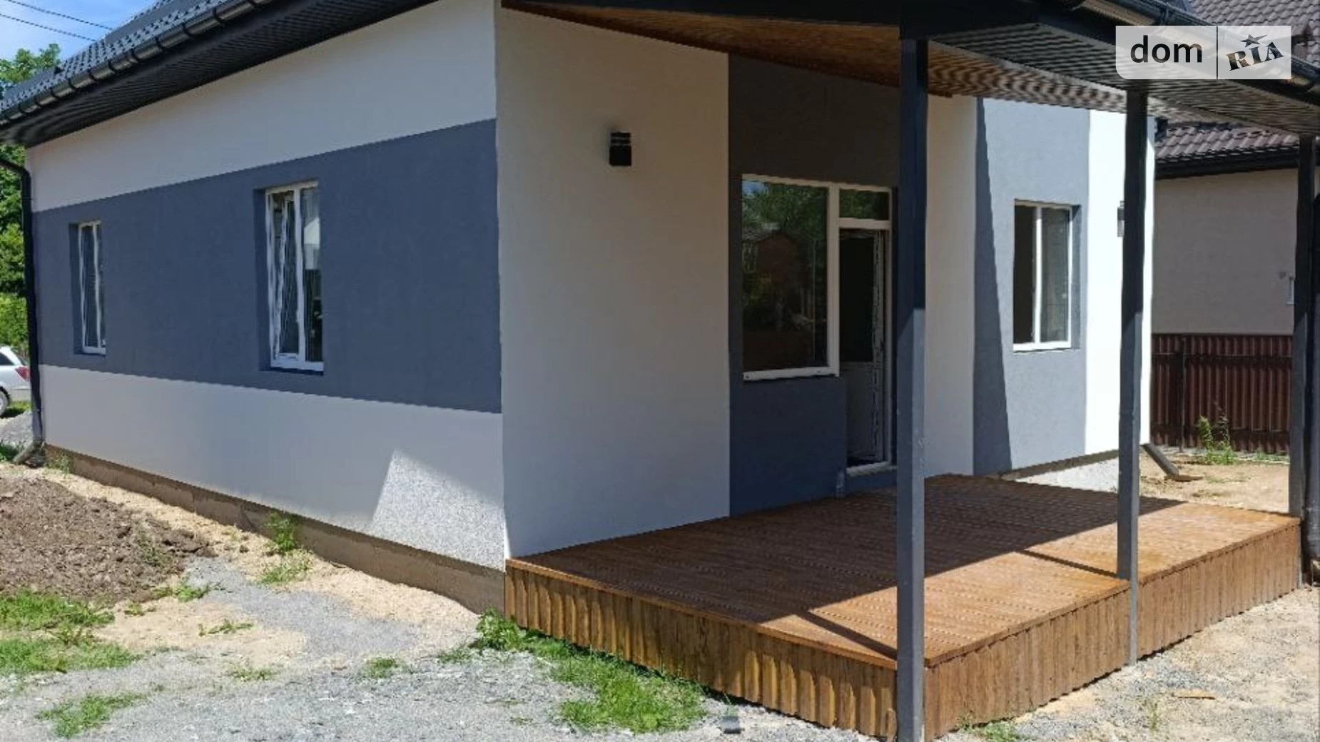 Продається будинок 2 поверховий 125 кв. м з банею/сауною, цена: 77000 $ - фото 5