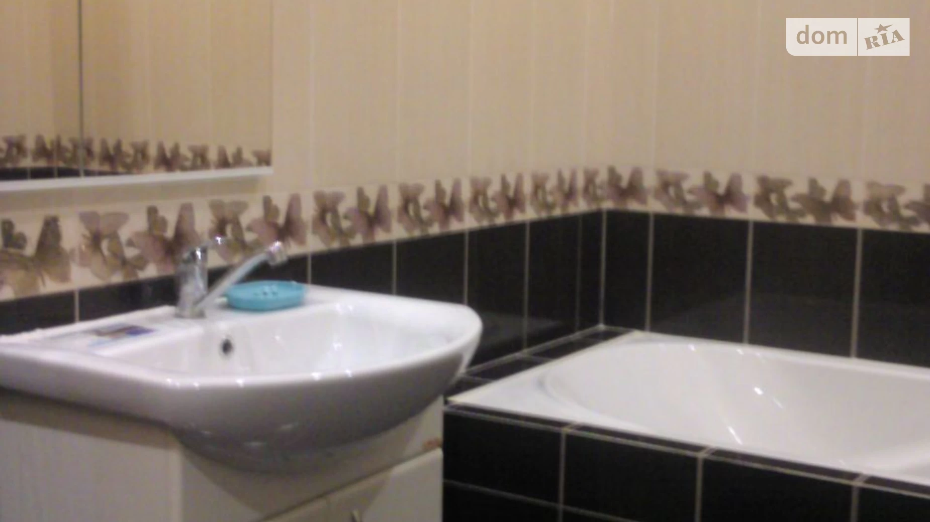 Продается 1-комнатная квартира 54.9 кв. м в Харькове, просп. Победы, 66К - фото 4