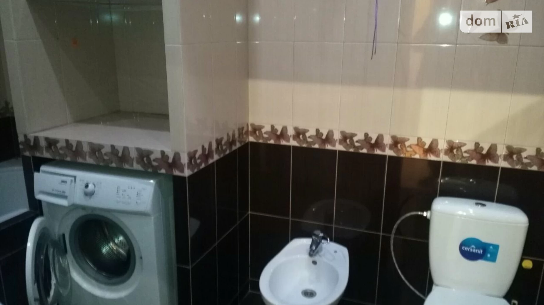 Продается 1-комнатная квартира 54.9 кв. м в Харькове, просп. Победы, 66К - фото 5