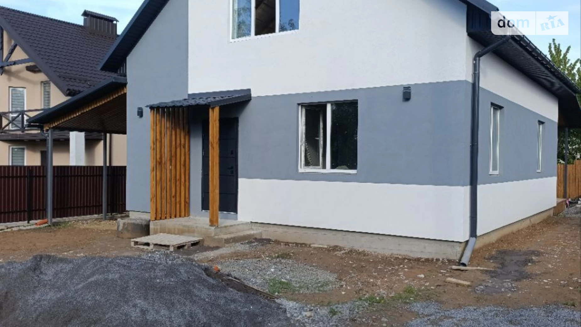 Продається будинок 2 поверховий 125 кв. м з банею/сауною, цена: 77000 $ - фото 2