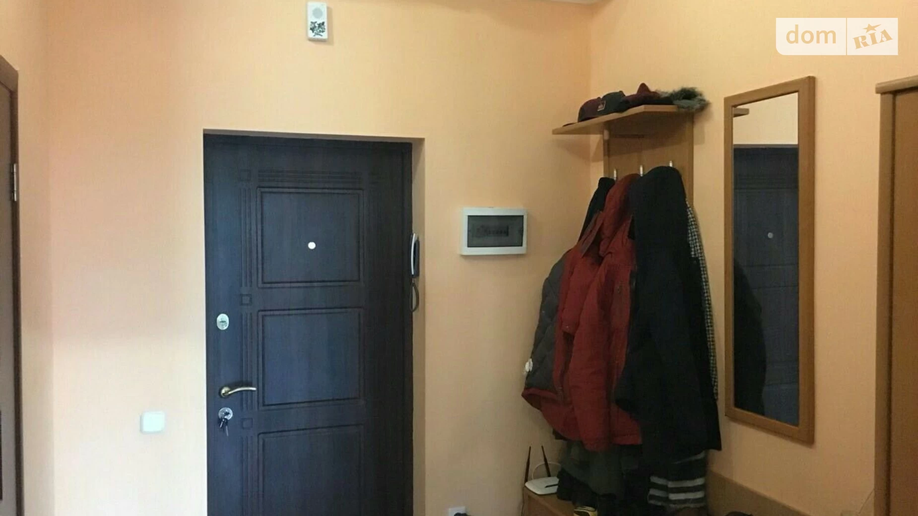 Продается 1-комнатная квартира 54.9 кв. м в Харькове, просп. Победы, 66К - фото 2