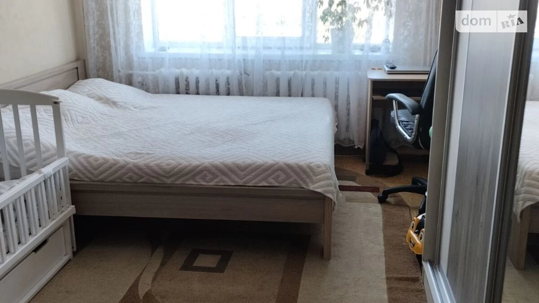 Продається 3-кімнатна квартира 65 кв. м у Рівному, вул. Волинської Дивізії, 11А - фото 2