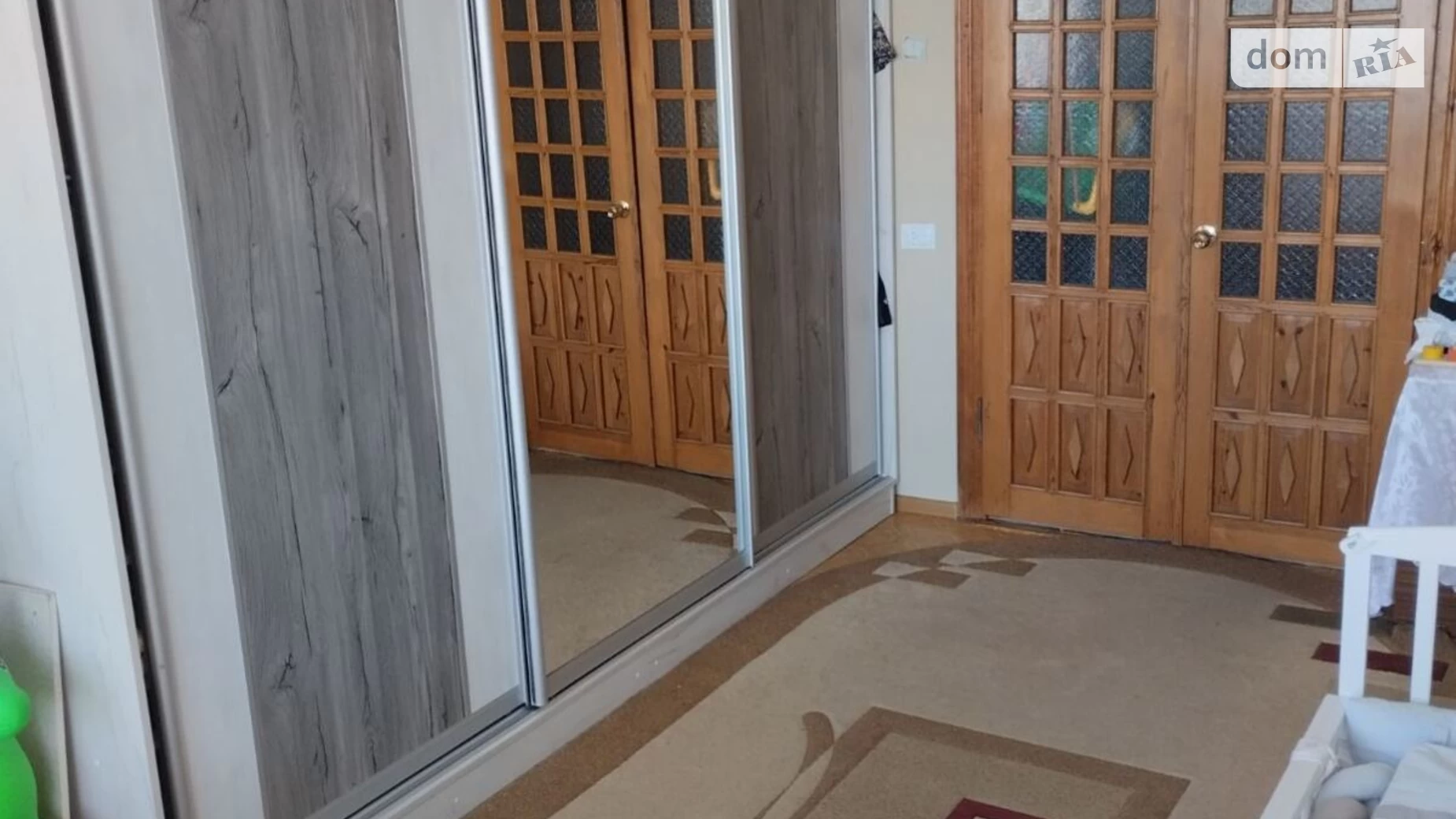 Продається 3-кімнатна квартира 65 кв. м у Рівному, вул. Волинської Дивізії, 11А - фото 3