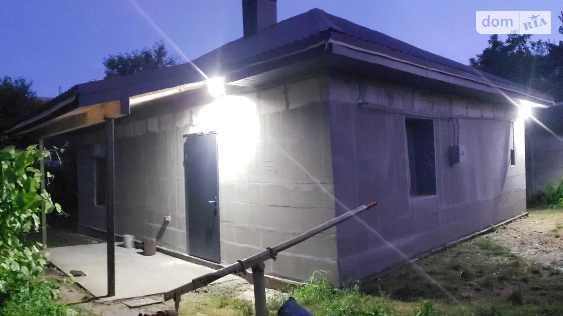 Продается одноэтажный дом 54 кв. м с подвалом, цена: 25000 $ - фото 2