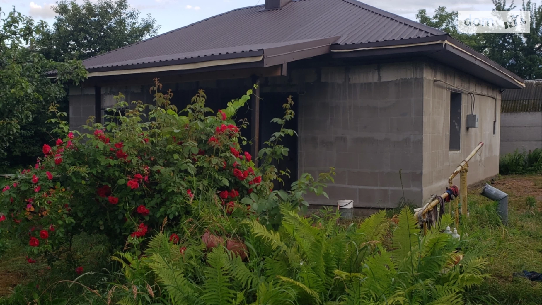 Продается одноэтажный дом 54 кв. м с подвалом, цена: 25000 $ - фото 3