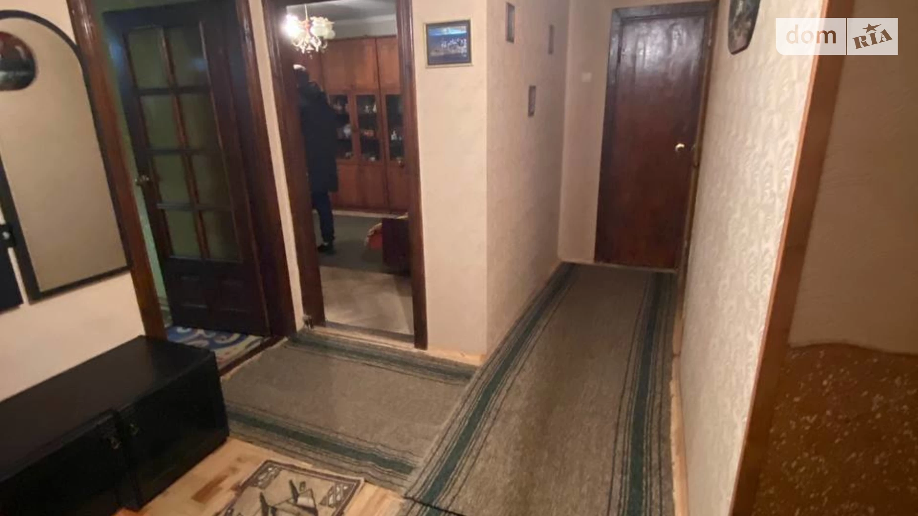 Сдается в аренду комната 16 кв. м в Львове, цена: 5000 грн - фото 4