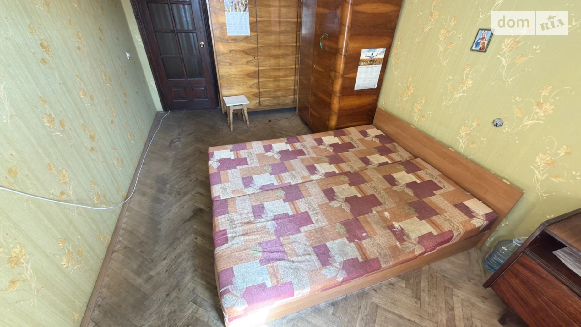 Сдается в аренду комната 16 кв. м в Львове, цена: 5000 грн - фото 3