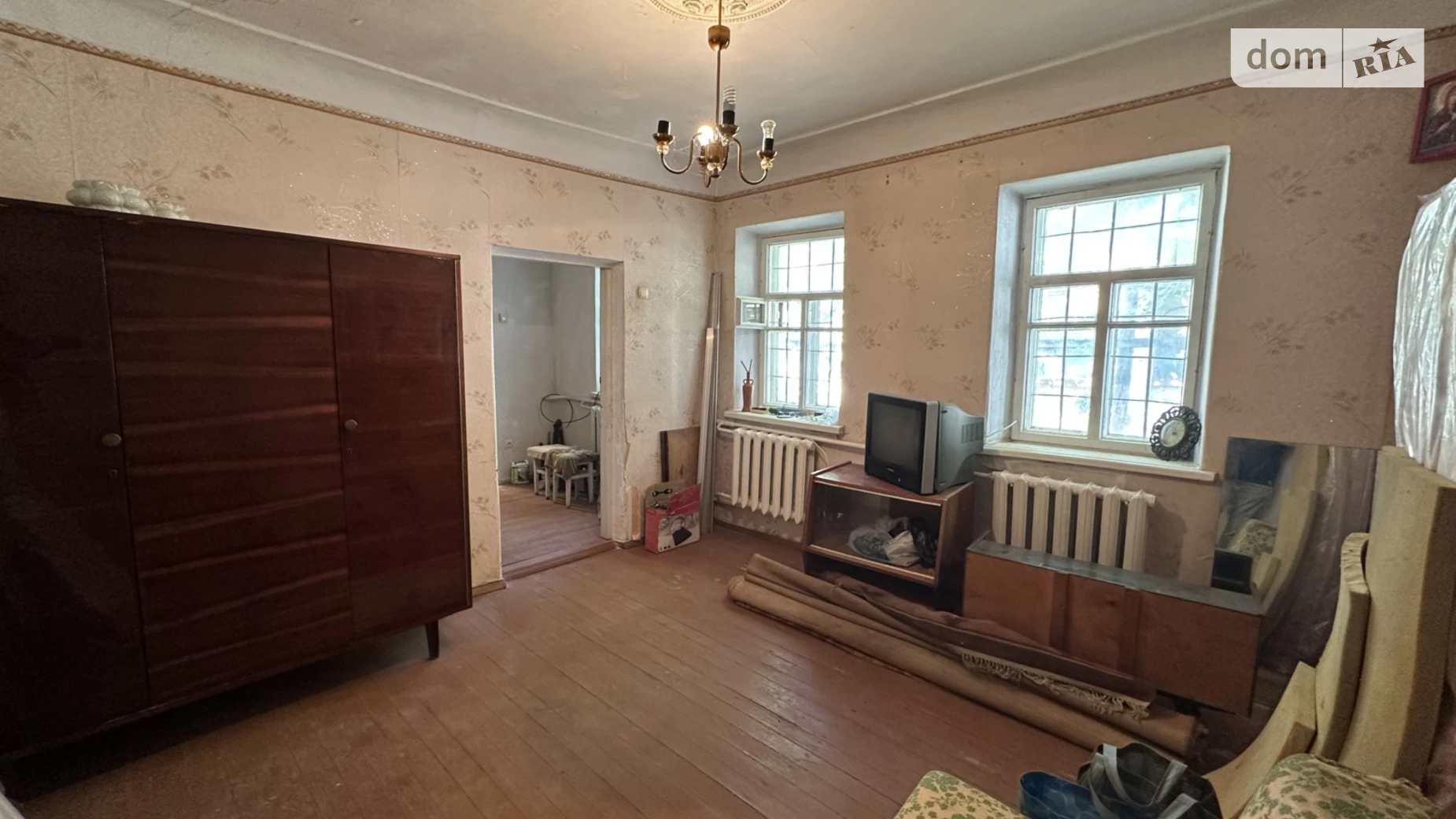 Продается одноэтажный дом 52.2 кв. м с камином, цена: 15500 $ - фото 2