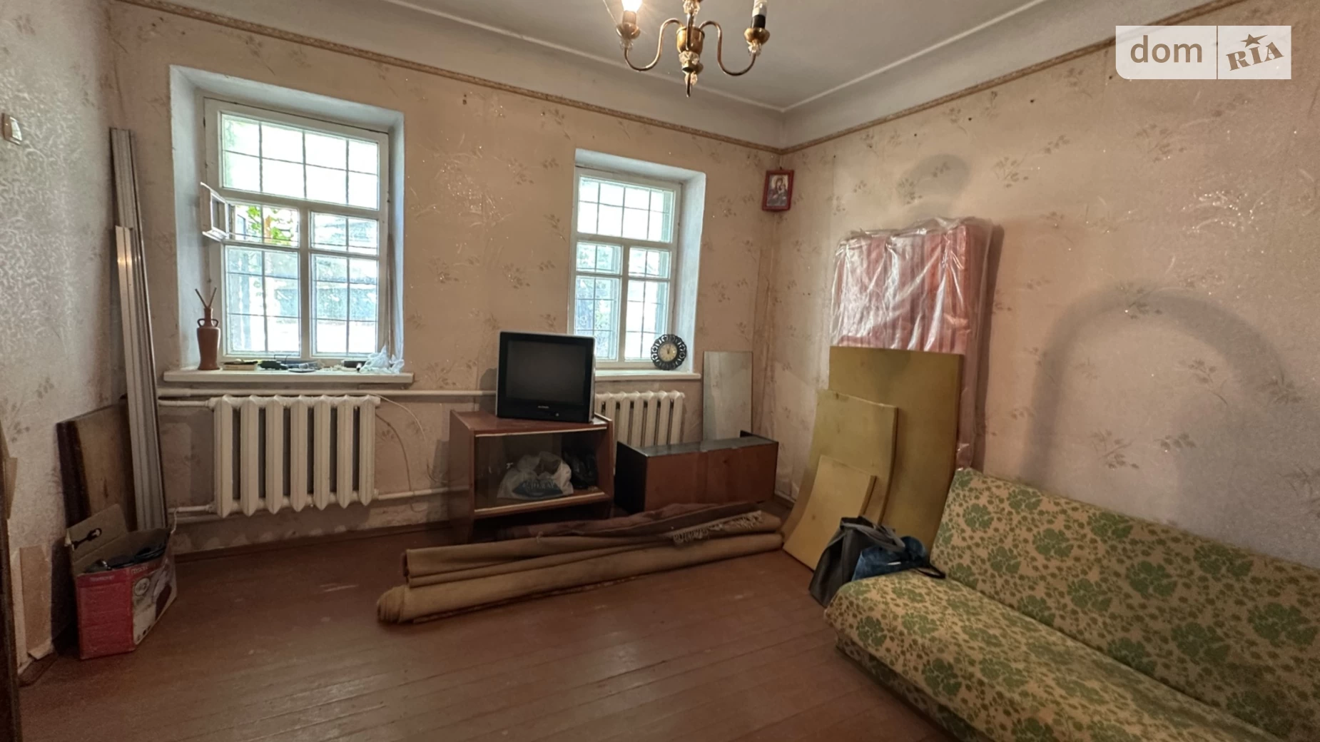 Продается одноэтажный дом 52.2 кв. м с камином, цена: 15500 $ - фото 3