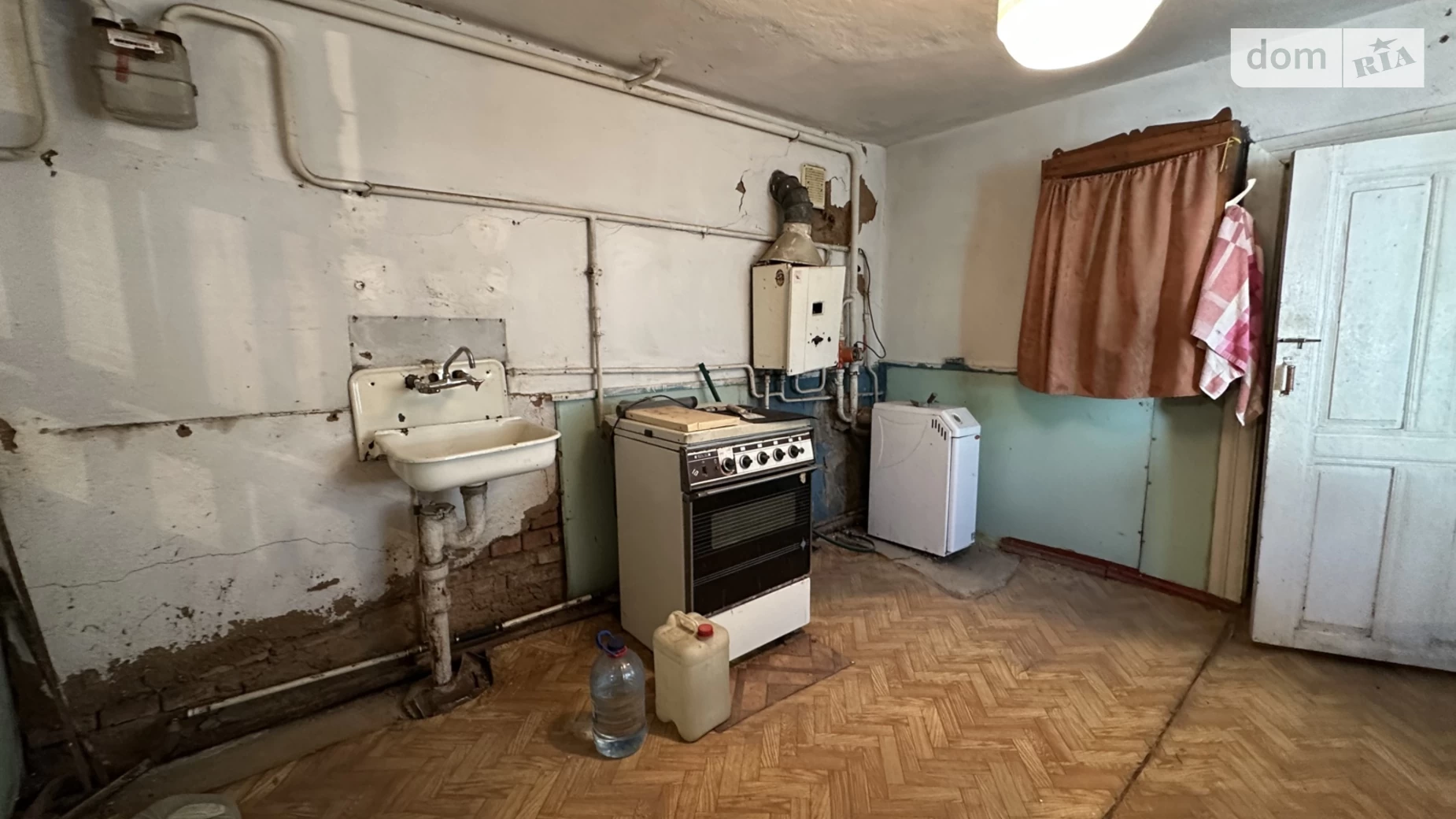 Продается одноэтажный дом 52.2 кв. м с камином, цена: 15500 $ - фото 5
