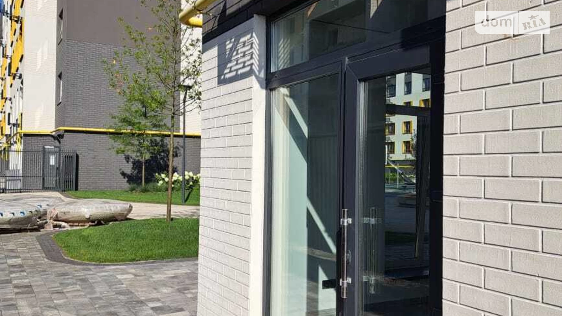 Сдается в аренду помещения свободного назначения 23 кв. м в 5-этажном здании, цена: 12000 грн - фото 3