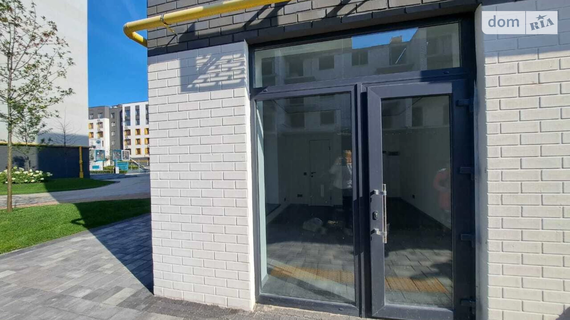 Сдается в аренду помещения свободного назначения 23 кв. м в 5-этажном здании, цена: 12000 грн - фото 5