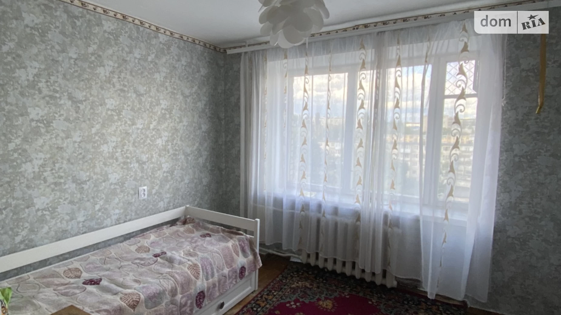 Продається 3-кімнатна квартира 66.7 кв. м у Вінниці, цена: 81500 $ - фото 2
