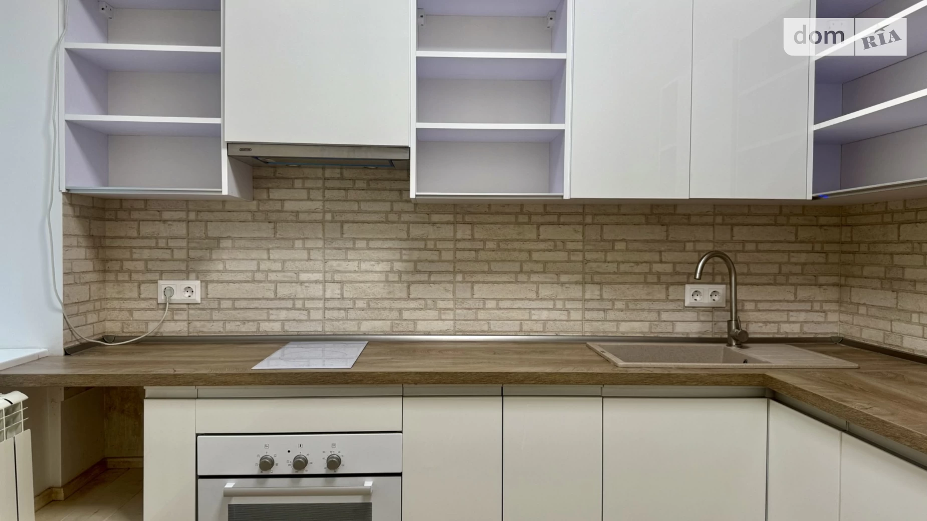 Продається 2-кімнатна квартира 59 кв. м у Києві, вул. Дарвіна, 10 - фото 2