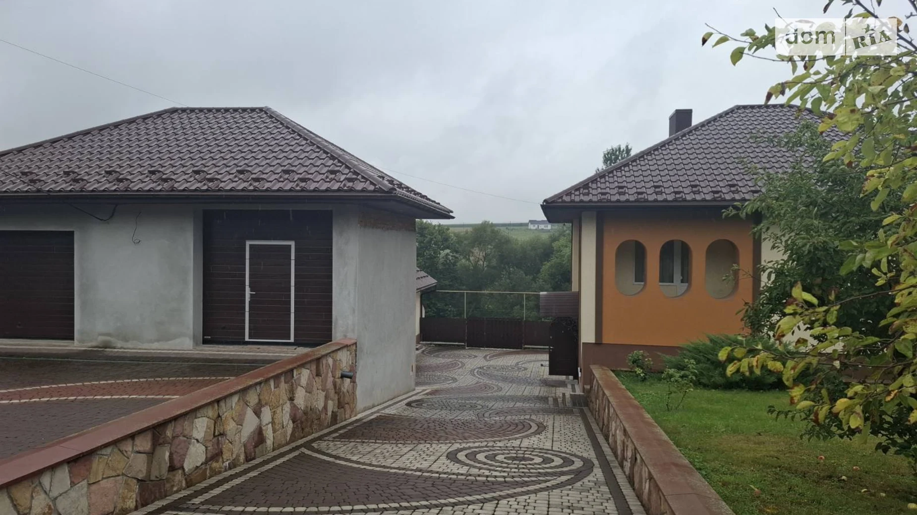 Продается дом на 2 этажа 161.1 кв. м с мансардой, цена: 130000 $ - фото 3