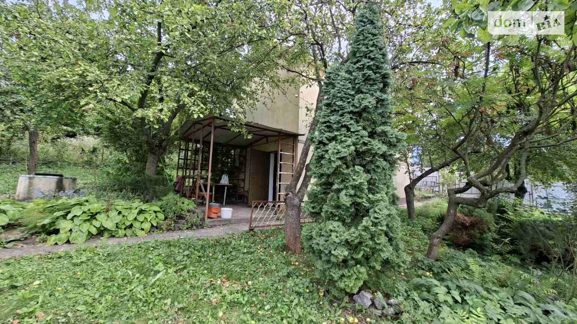 Продается дом на 2 этажа 62.7 кв. м с террасой, цена: 25000 $ - фото 2