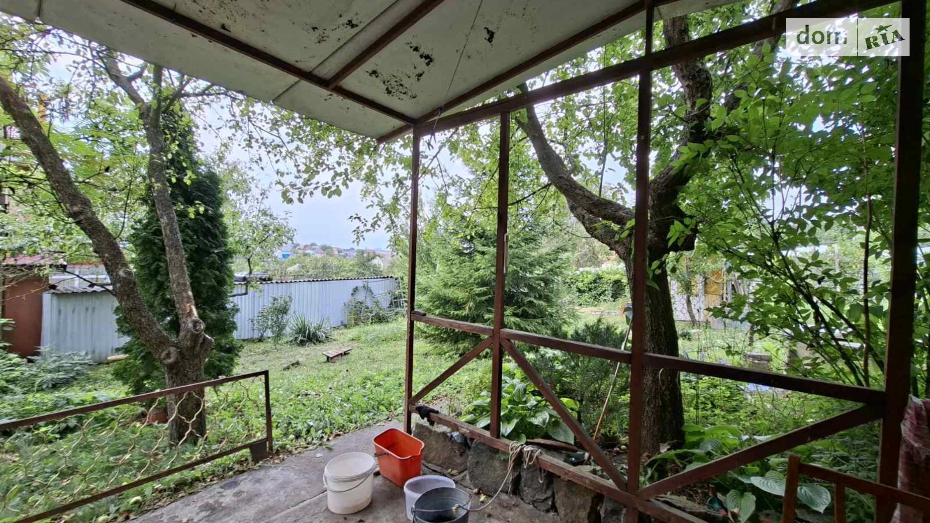 Продается дом на 2 этажа 62.7 кв. м с террасой, цена: 25000 $ - фото 3