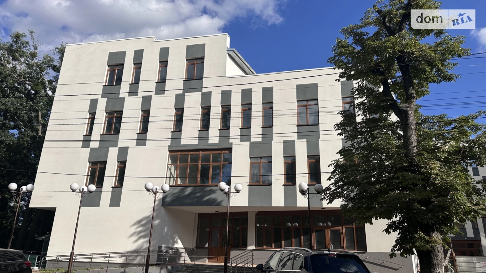 Здається в оренду офіс 4000 кв. м в бізнес-центрі, цена: 1120000 грн - фото 3