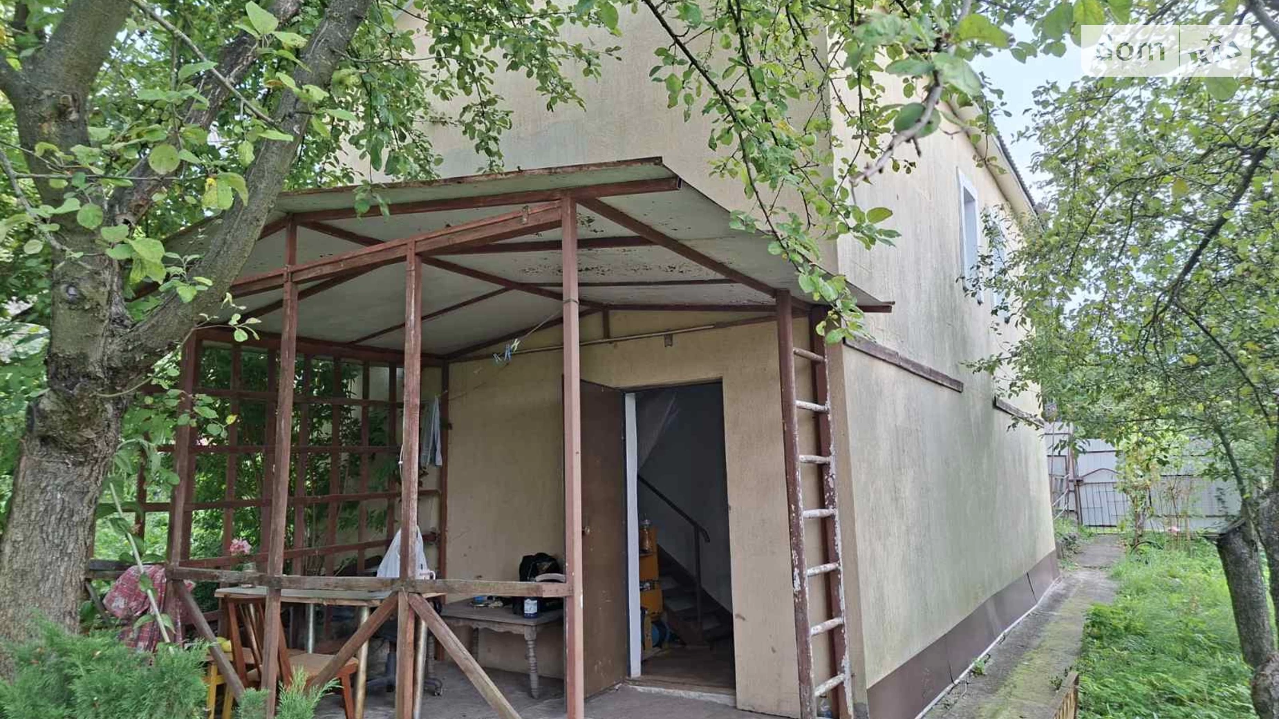 Продается дом на 2 этажа 62.7 кв. м с террасой, цена: 25000 $ - фото 5