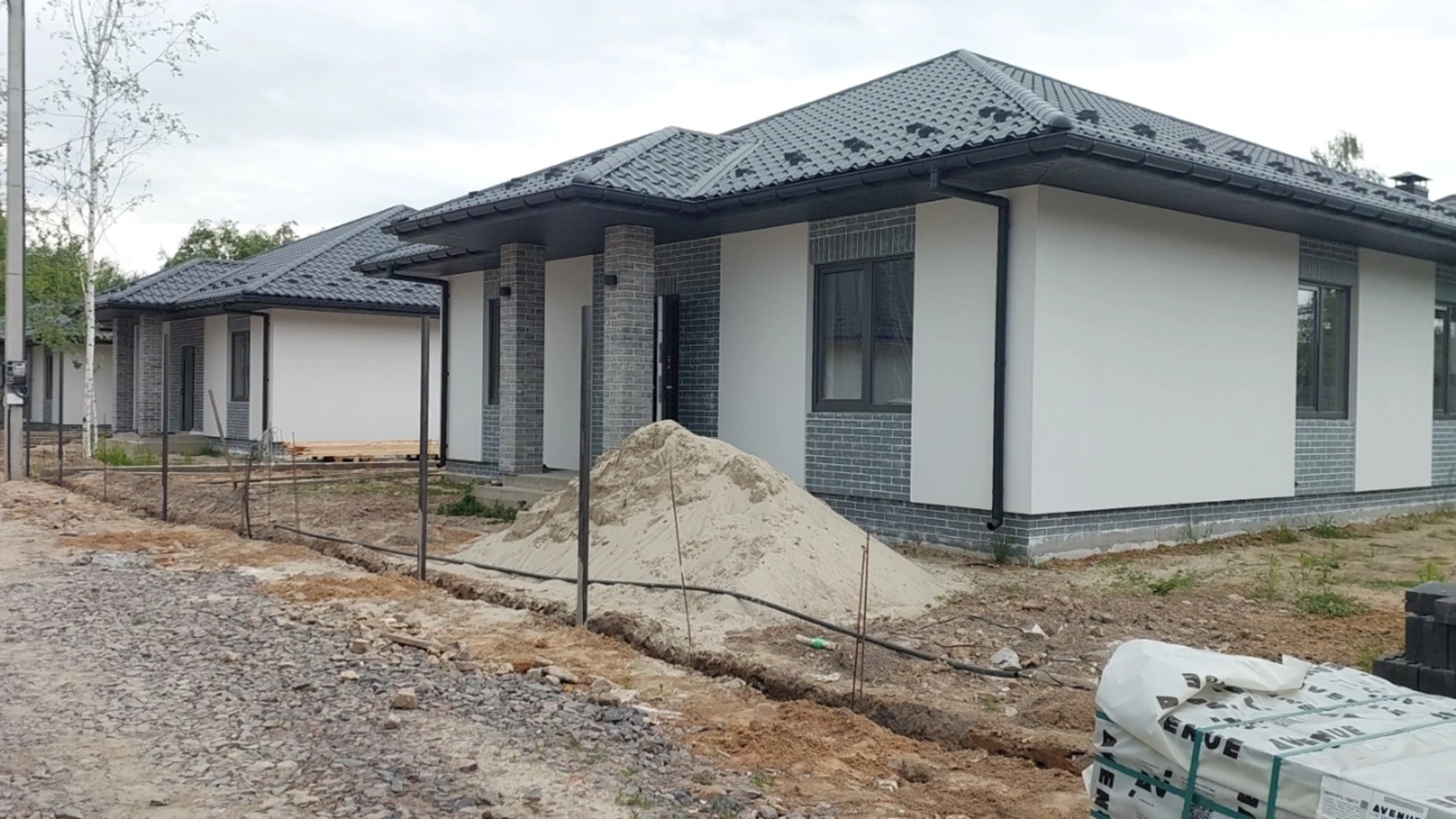 Продается одноэтажный дом 97 кв. м с гаражом, цена: 84000 $ - фото 4