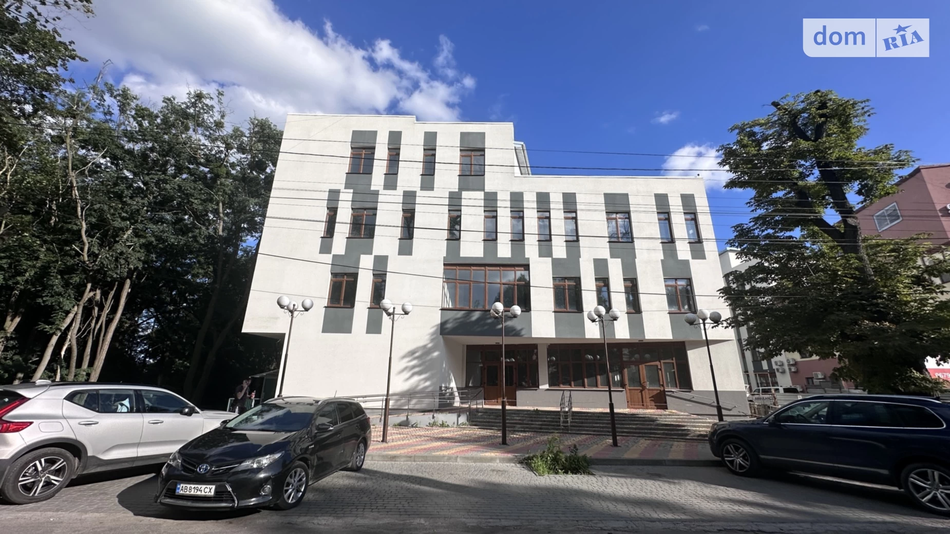 Здається в оренду офіс 2200 кв. м в бізнес-центрі, цена: 616000 грн - фото 3
