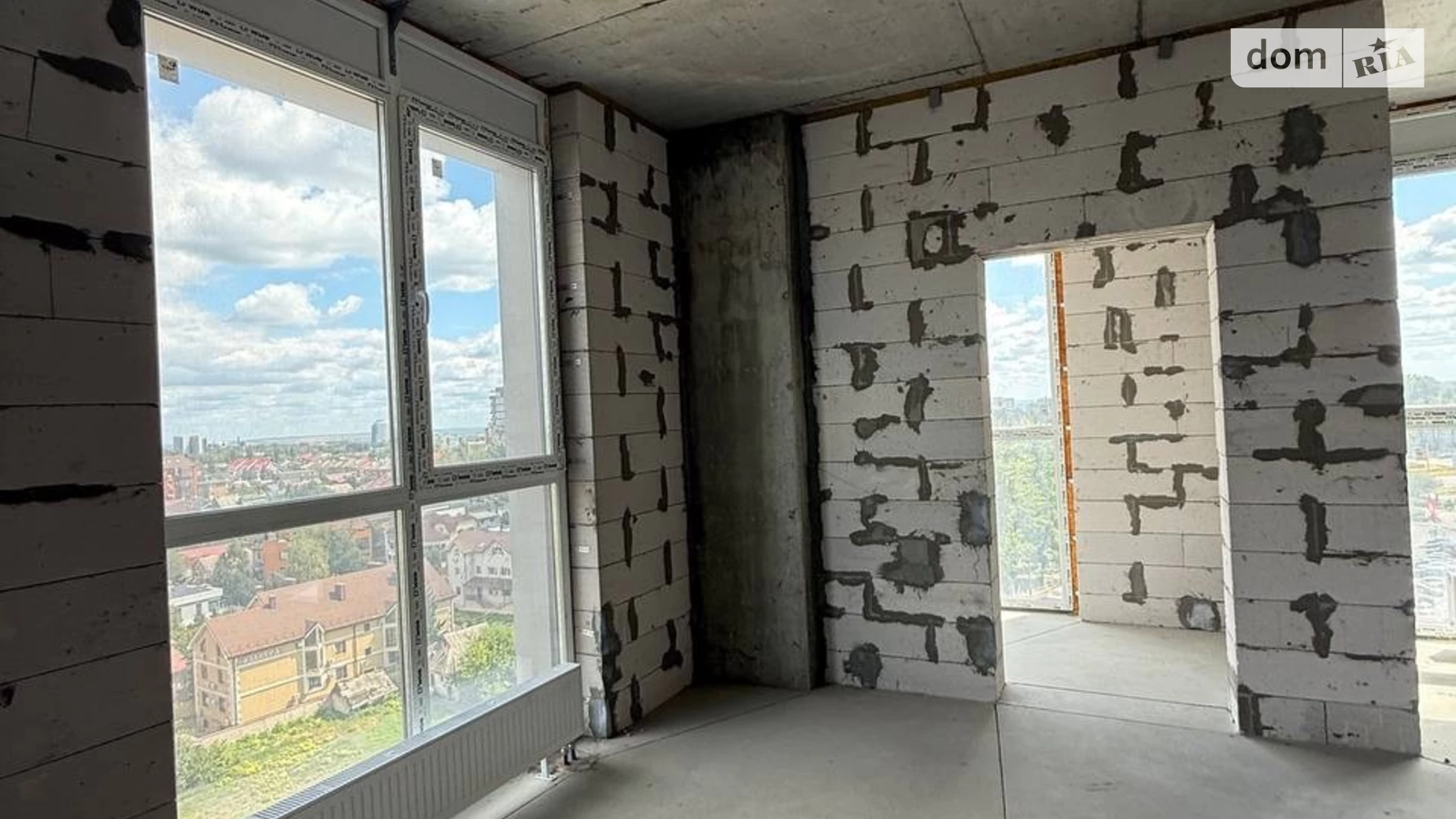 Продается 2-комнатная квартира 72.1 кв. м в Днепре, бул. Звездный, 1М - фото 3