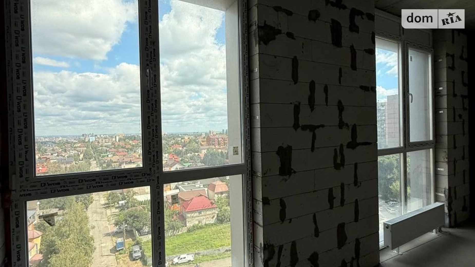 Продается 2-комнатная квартира 72.1 кв. м в Днепре, бул. Звездный, 1М - фото 2