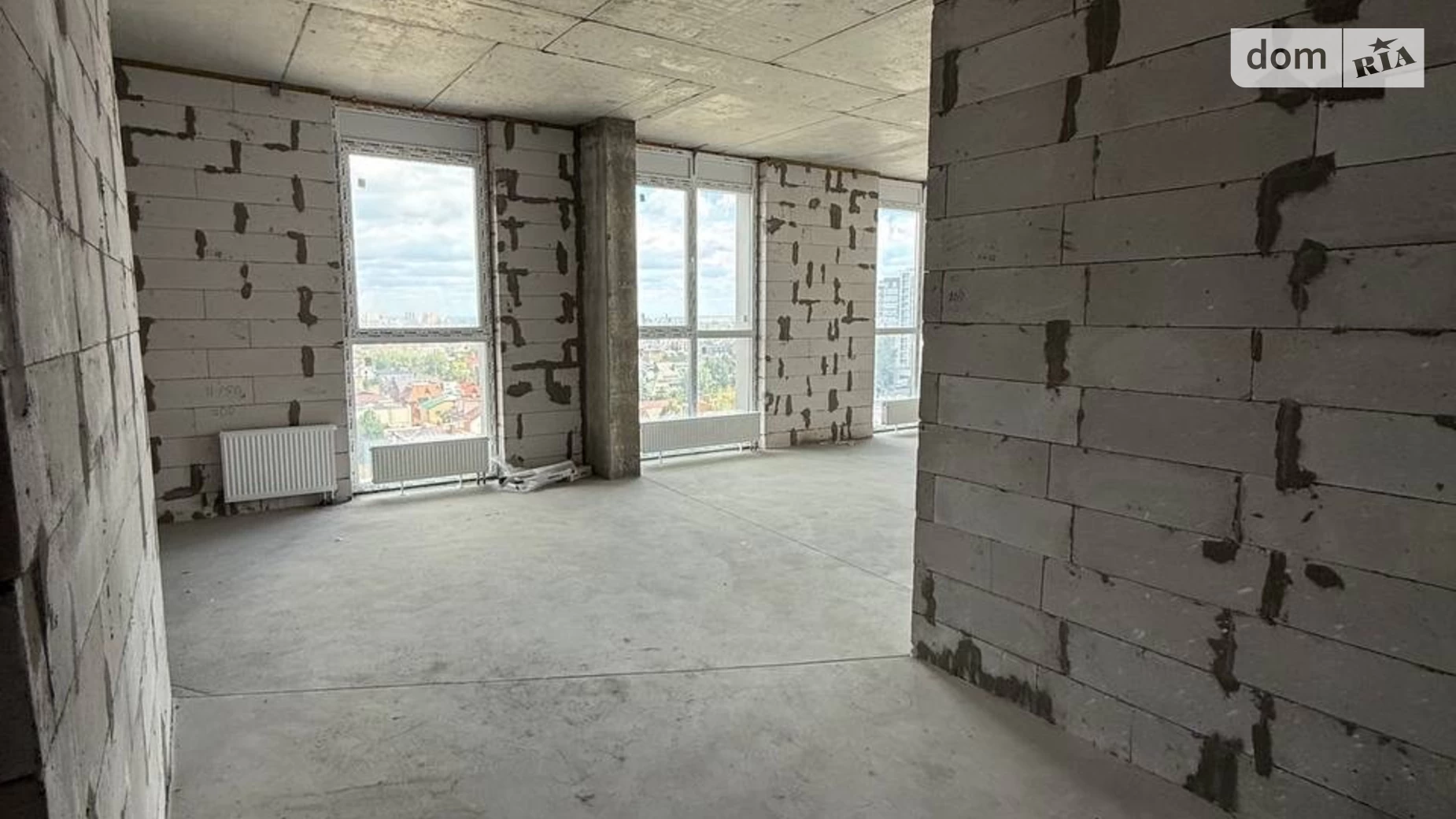 Продается 2-комнатная квартира 72.1 кв. м в Днепре, бул. Звездный, 1М - фото 4