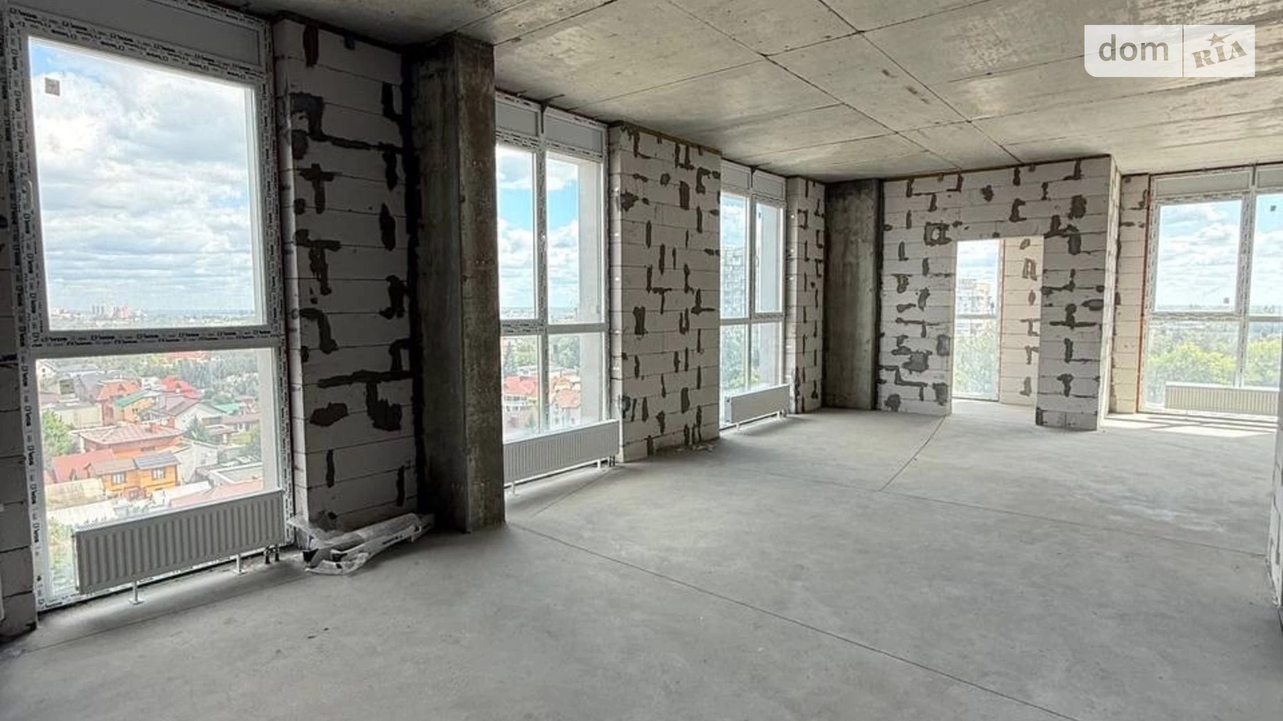 Продается 2-комнатная квартира 72.1 кв. м в Днепре, бул. Звездный, 1М - фото 5