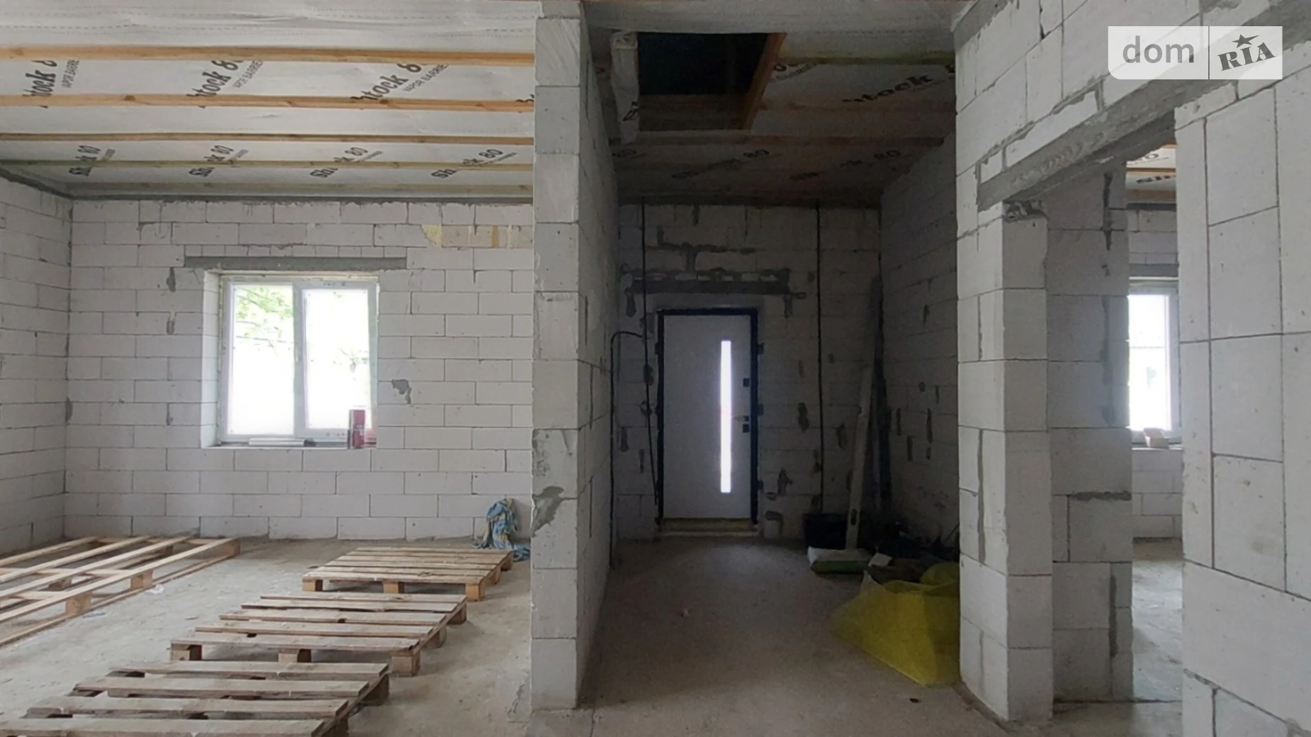 Продается одноэтажный дом 120 кв. м с баней/сауной, цена: 104000 $ - фото 4