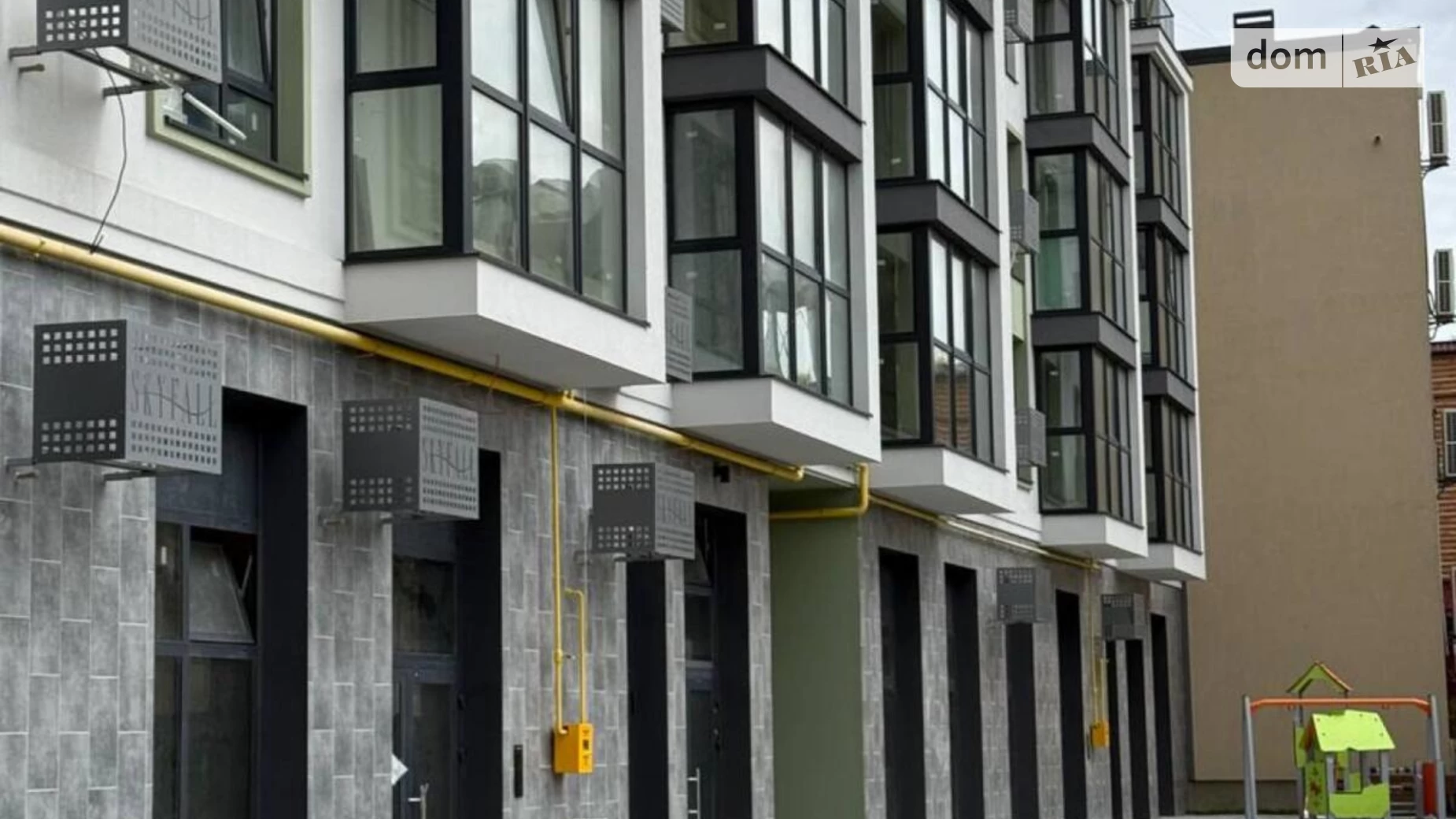 Продається 3-кімнатна квартира 87 кв. м у Львові, вул. Щирецька - фото 4