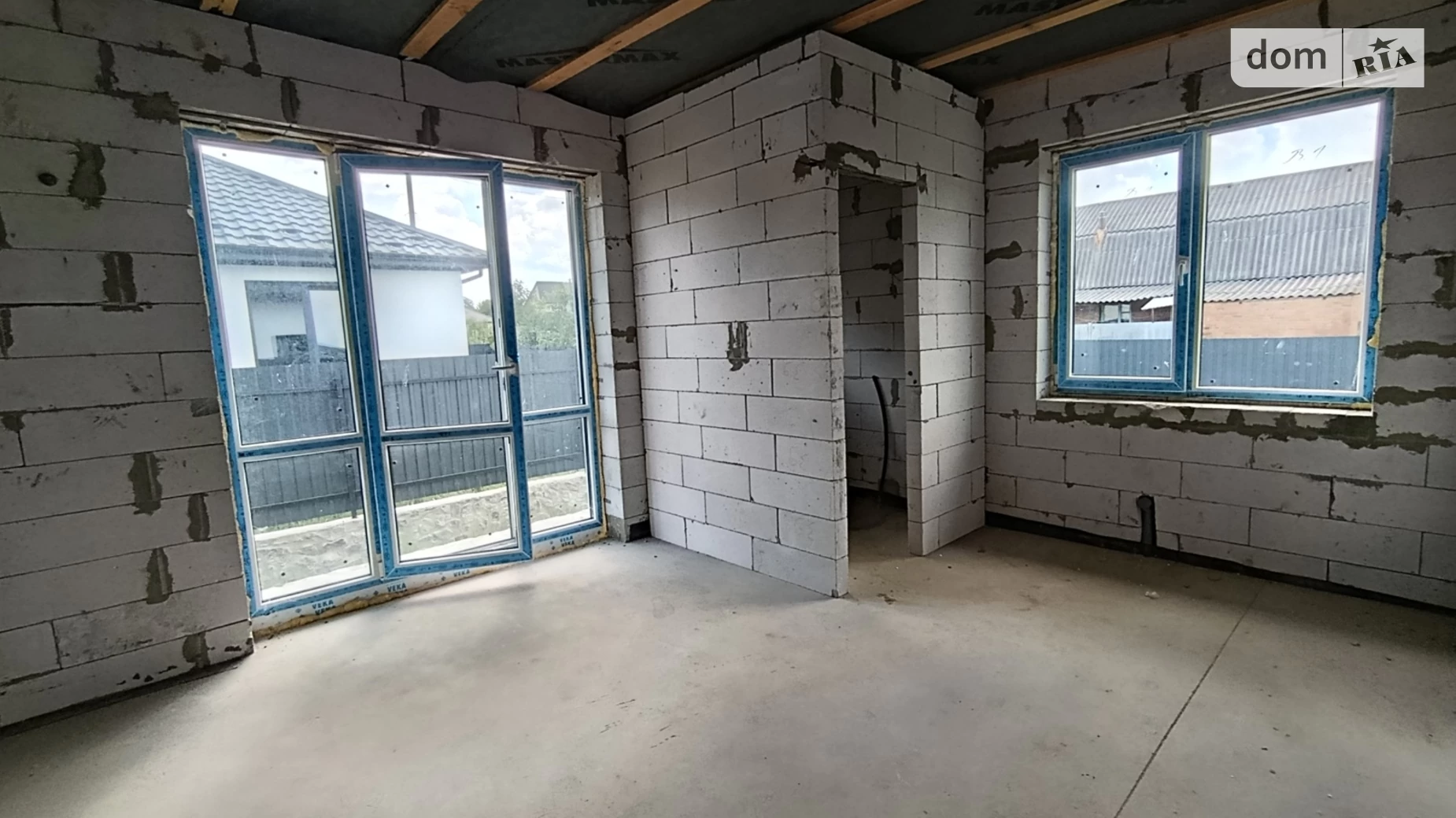 Продается одноэтажный дом 110 кв. м с верандой, цена: 65000 $ - фото 4