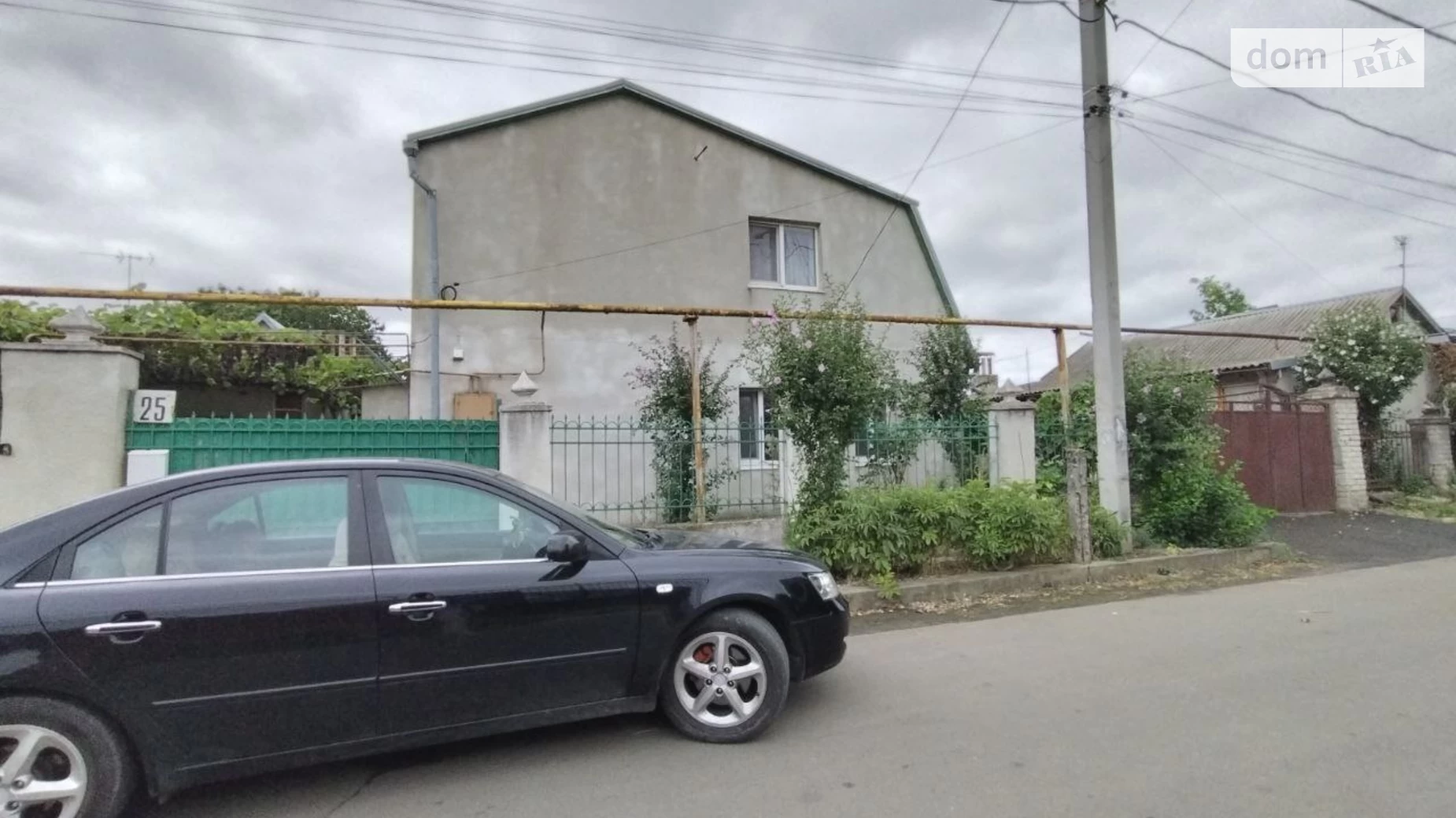 ул. Амурская Ленпоселок Одесса, цена: 120000 $ - фото 2