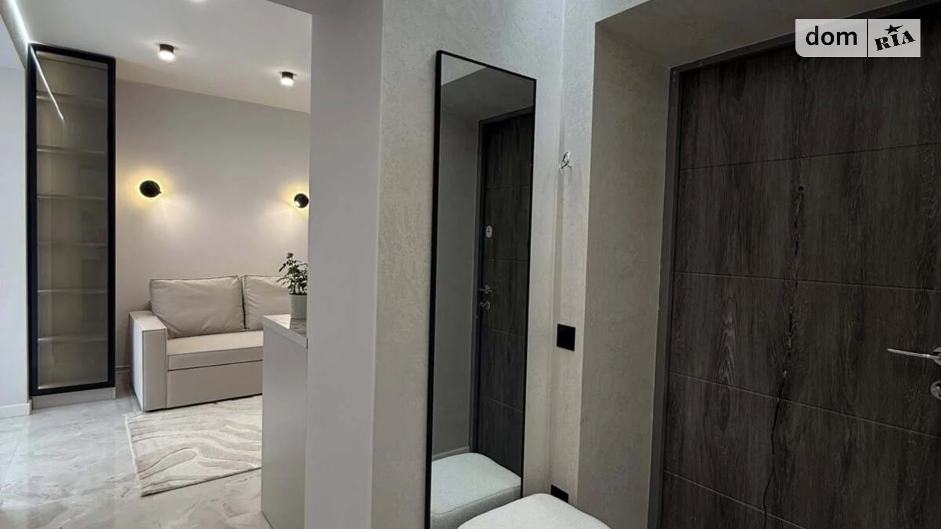 Продается 1-комнатная квартира 42.3 кв. м в Ивано-Франковске, ул. Приозерная, 22 - фото 4